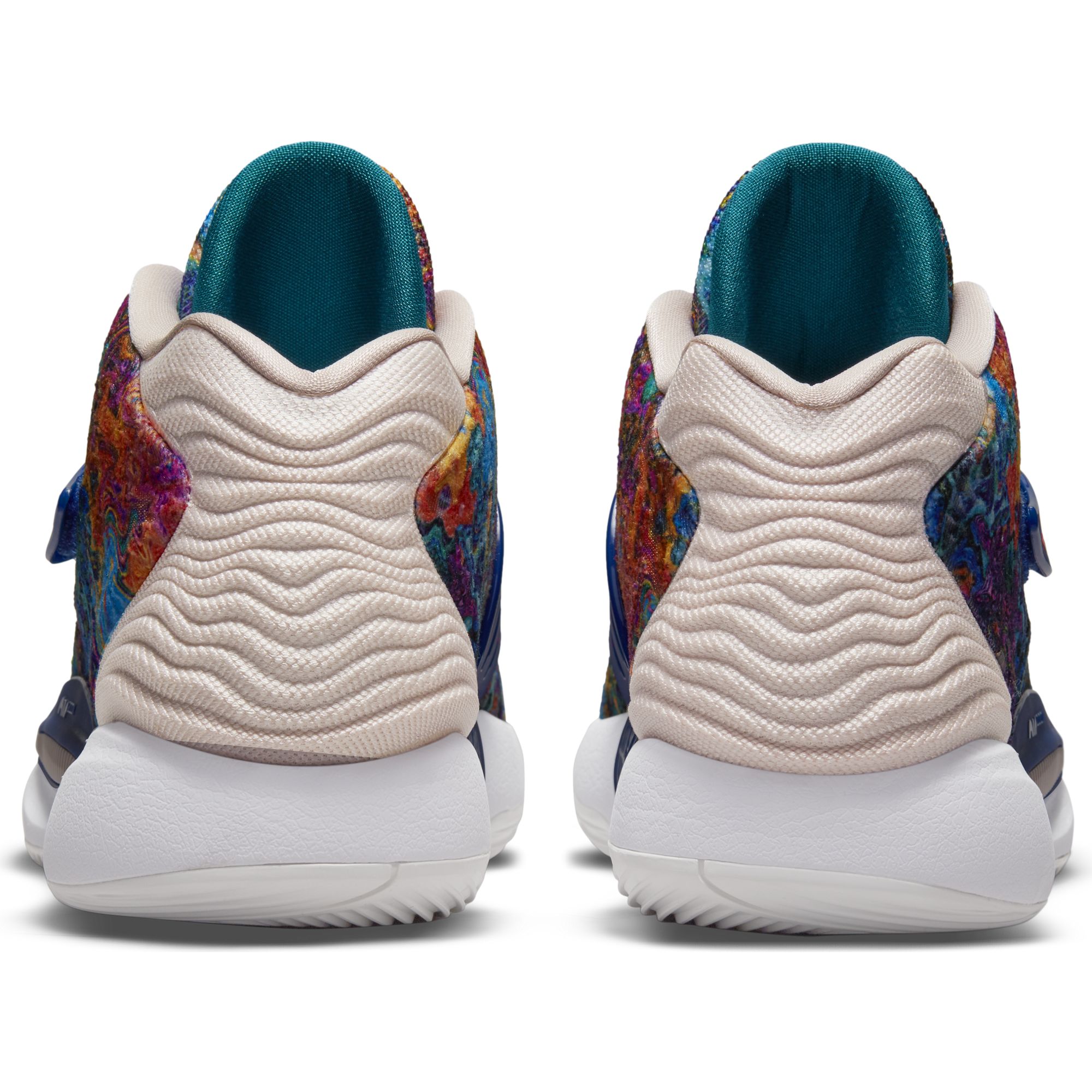 Nike Kevin Durant 14 Erkek Basketbol Ayakkabısı