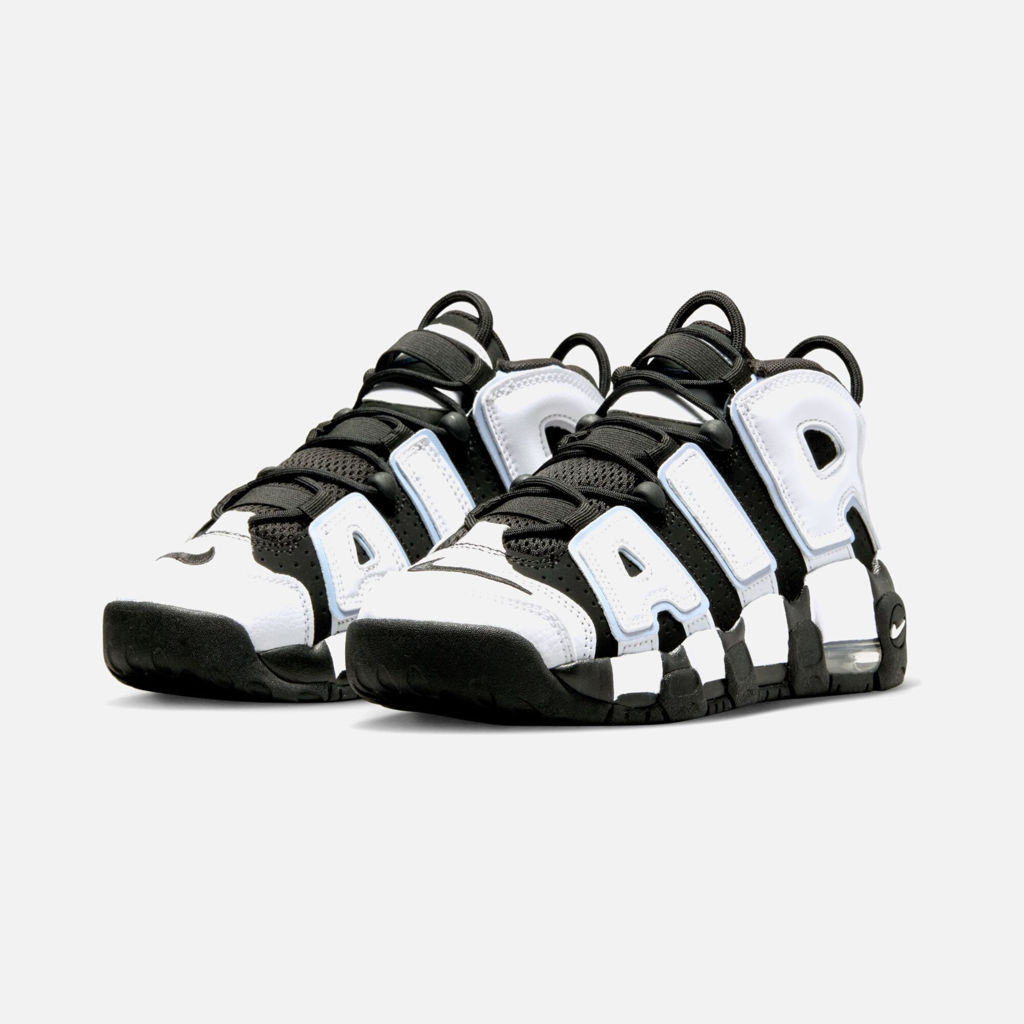 Nike Air More Uptempo SS23 (GS) Spor Ayakkabı