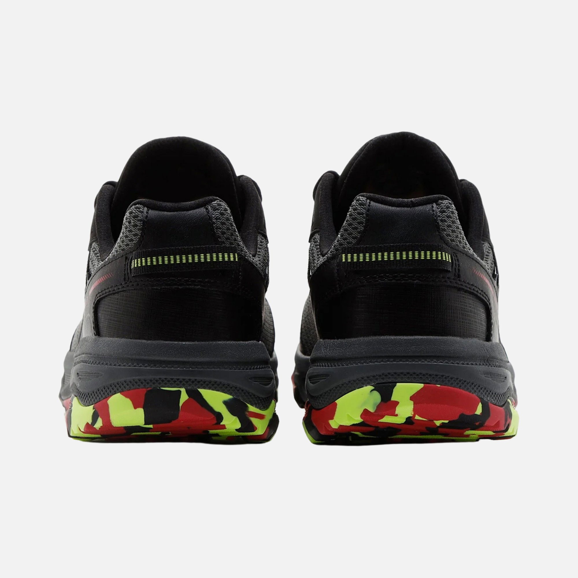 Skechers Go Run Trail Altitude Marble Erkek Spor Ayakkabı