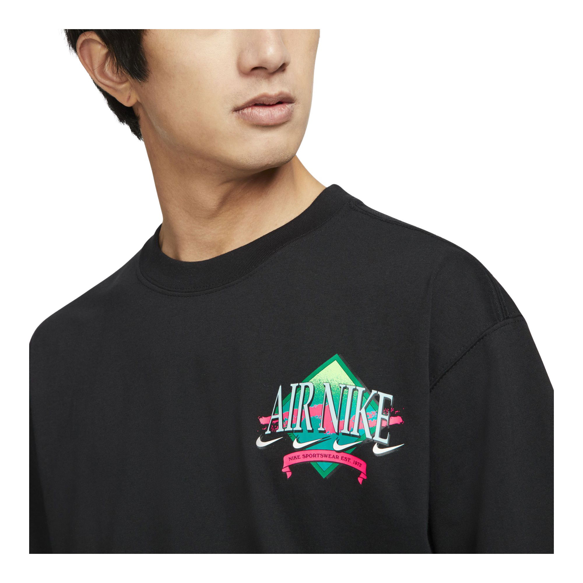 Nike Sportswear Air DNA Short-Sleeve Erkek Tişört