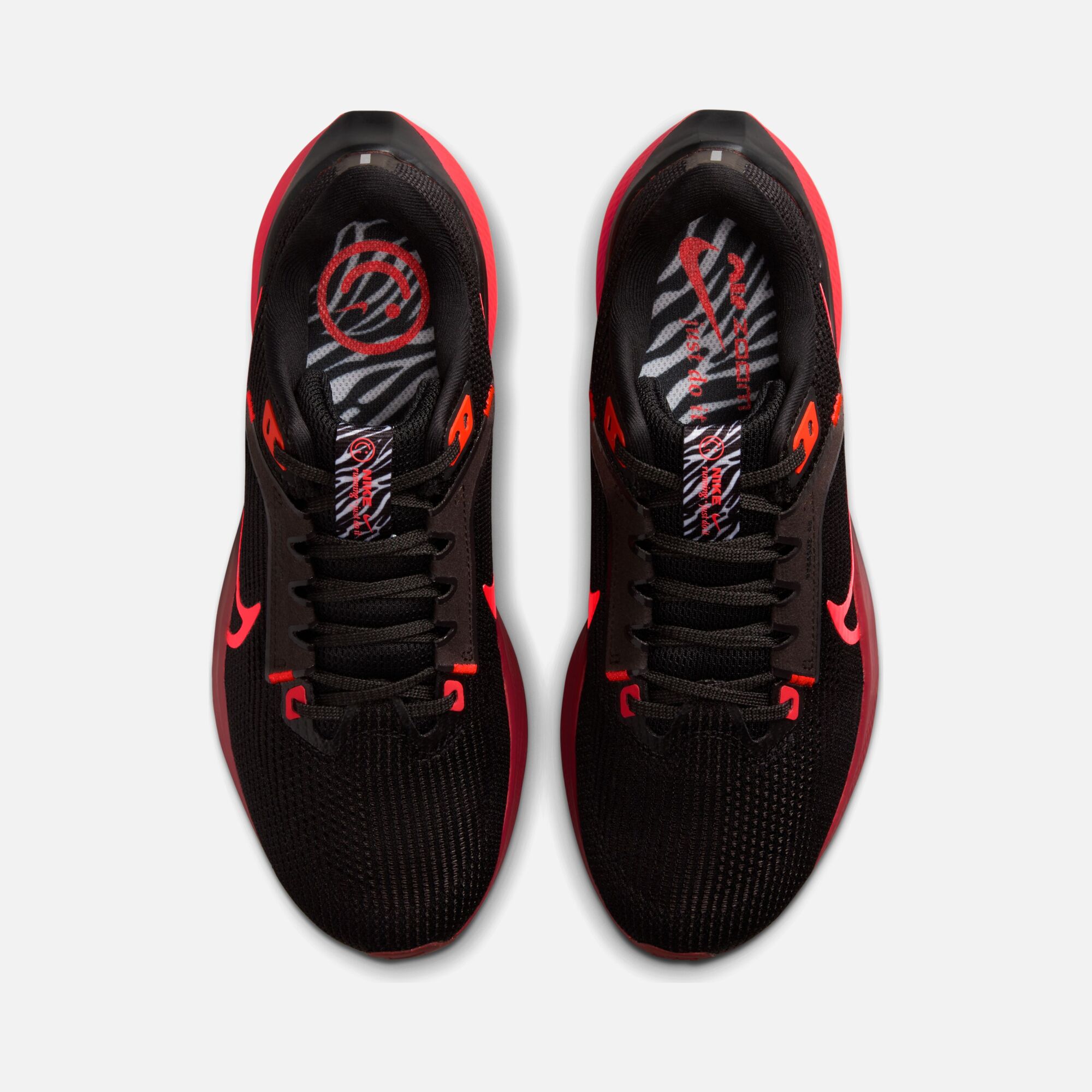 Nike Pegasus 40 Road Running Kadın Spor Ayakkabı