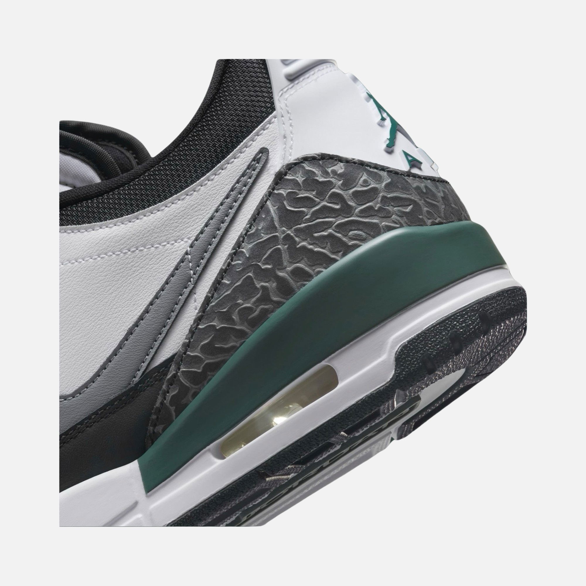 Nike Air Jordan Legacy 312 Low Erkek Spor Ayakkabı