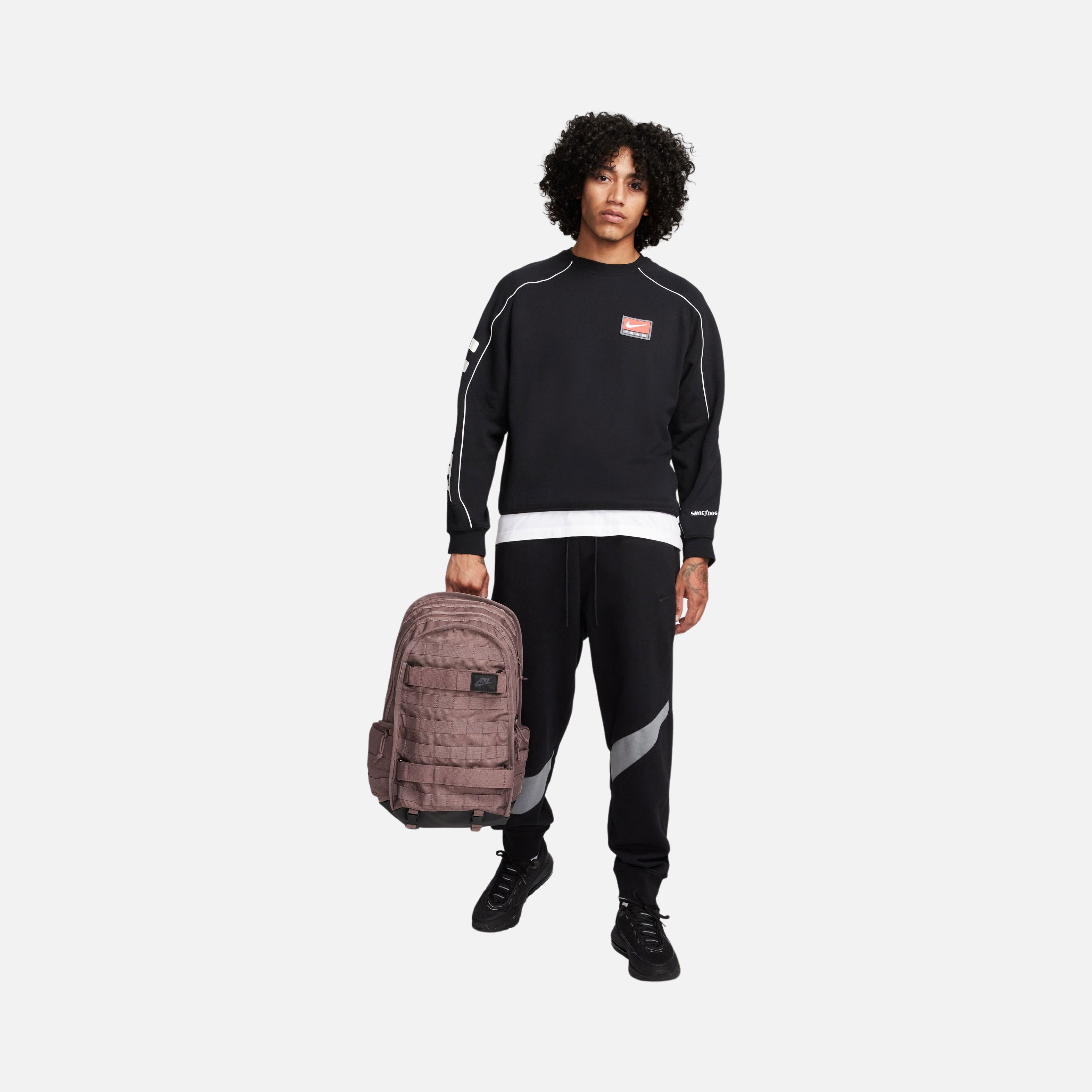Nike Sportswear RPM (26 L) Unisex Sırt Çantası