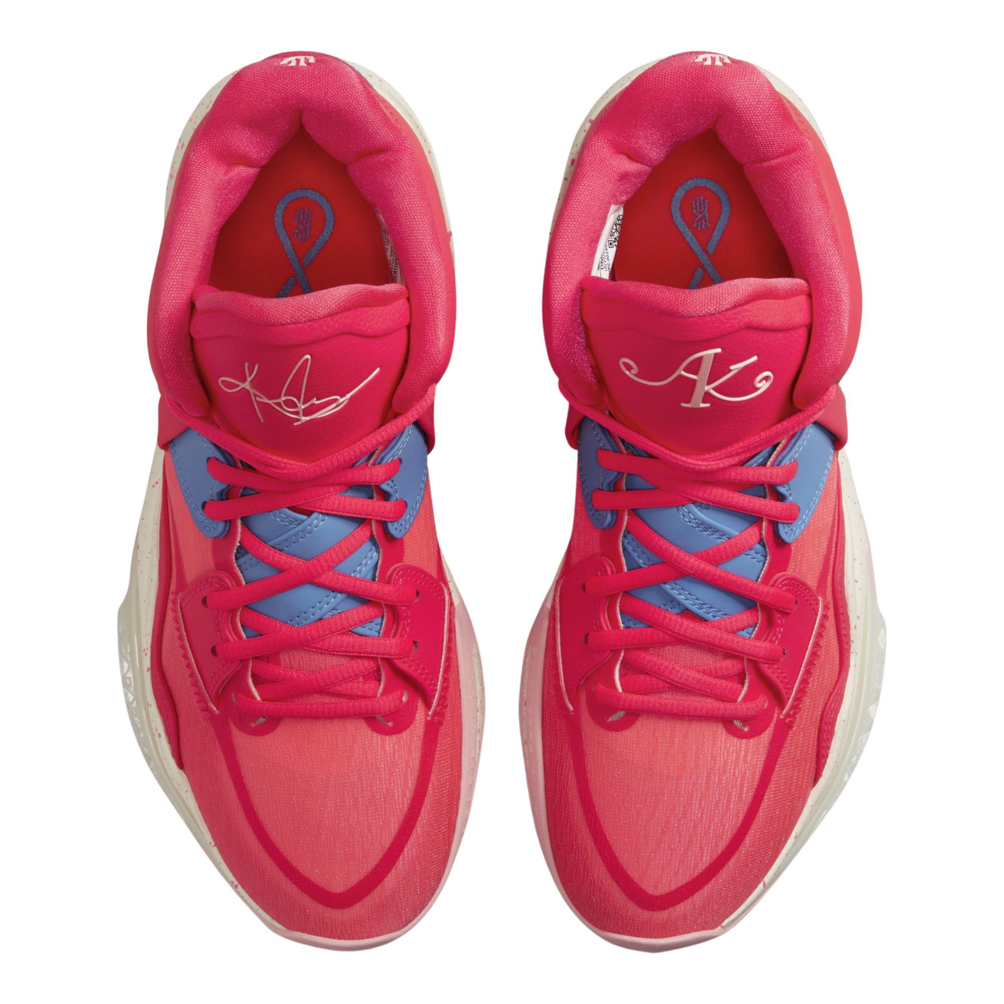 Nike Kyrie Infinity Erkek Basketbol Ayakkabısı