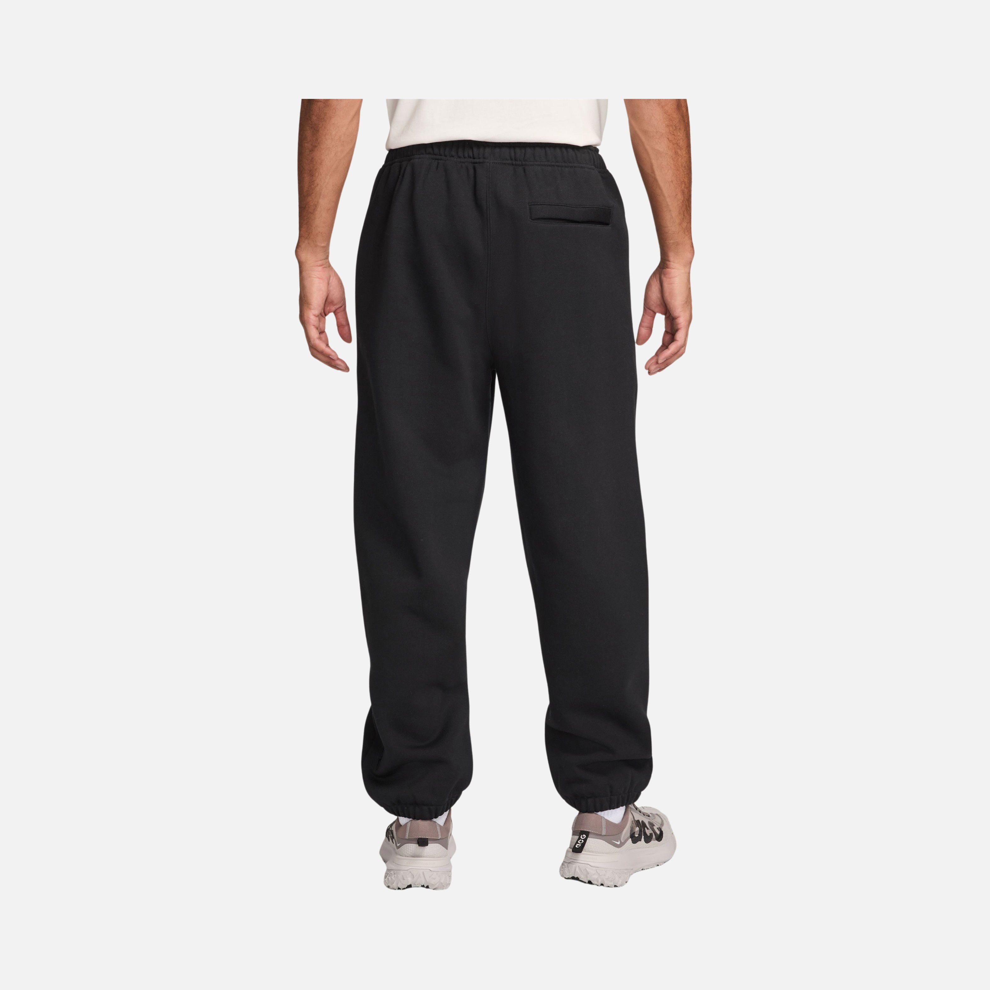 Nike Sportswear ACG Lungs Therma-Fit Repel ''Tuff Fleece'' Erkek Eşofman Altı