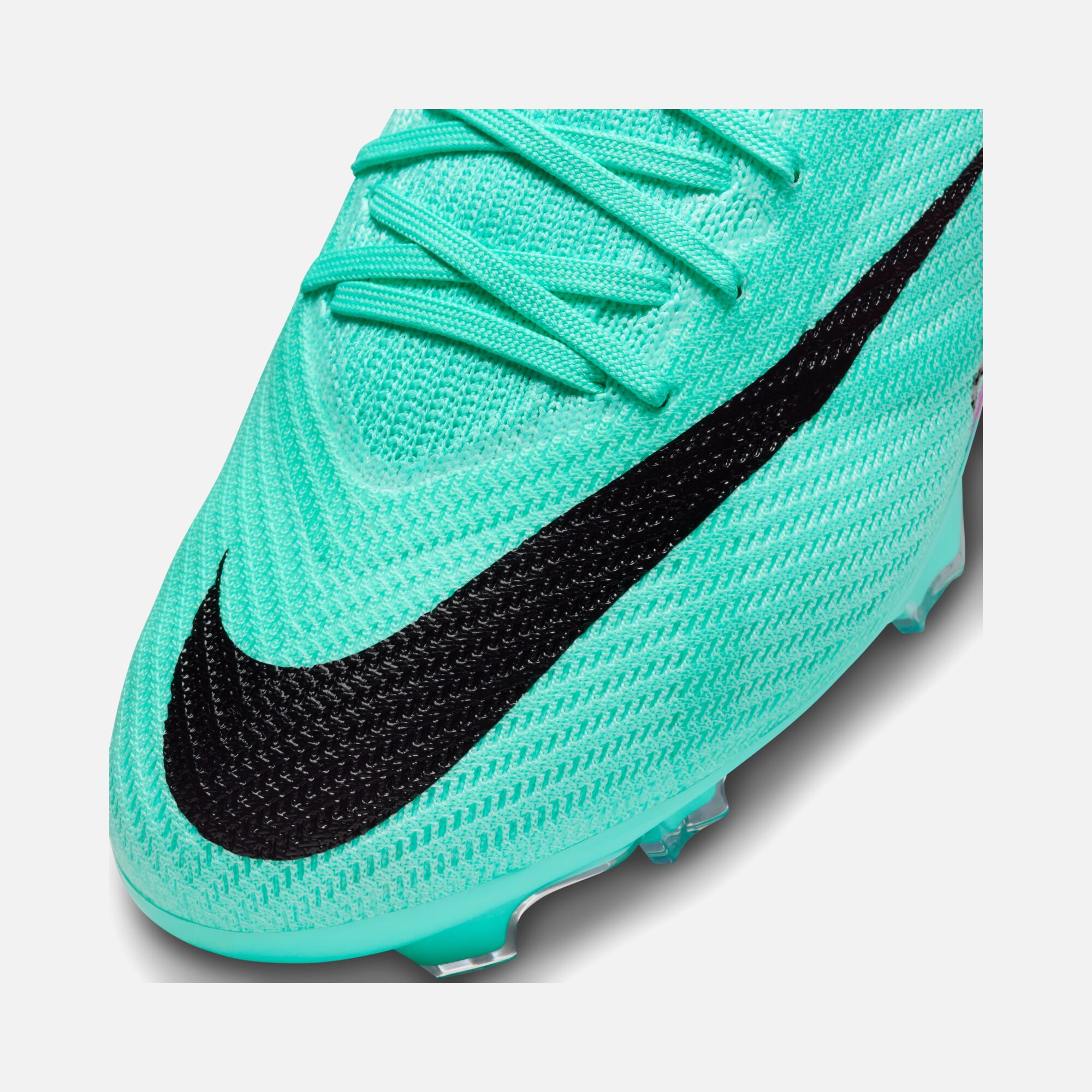 Nike Zoom Mercurial Superfly 9 Pro FG Firm Ground High-Top Erkek Krampon