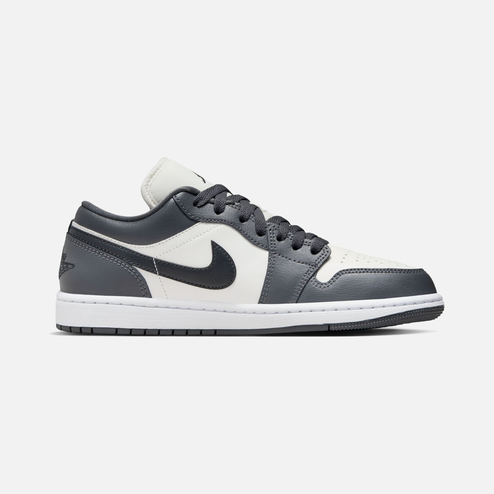 Nike Air Jordan 1 Low Kadın Spor Ayakkabı