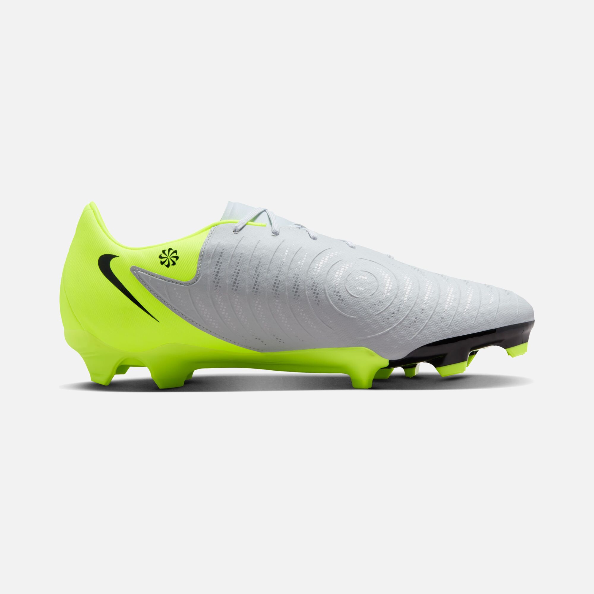 Nike Phantom GX II Academy FG/MG Multi-Ground Low-Top Erkek Krampon