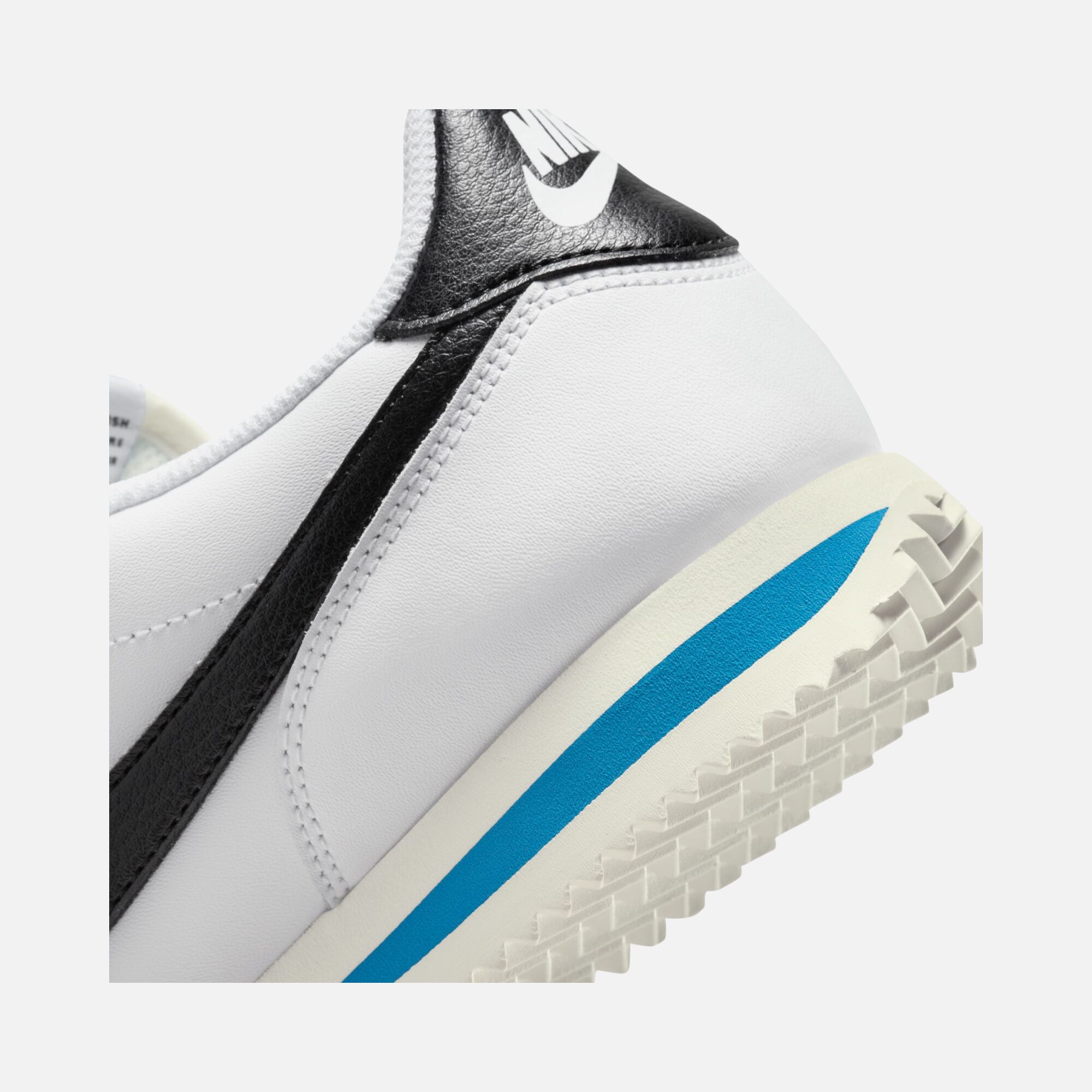Nike Cortez Leather Kadın Spor Ayakkabı
