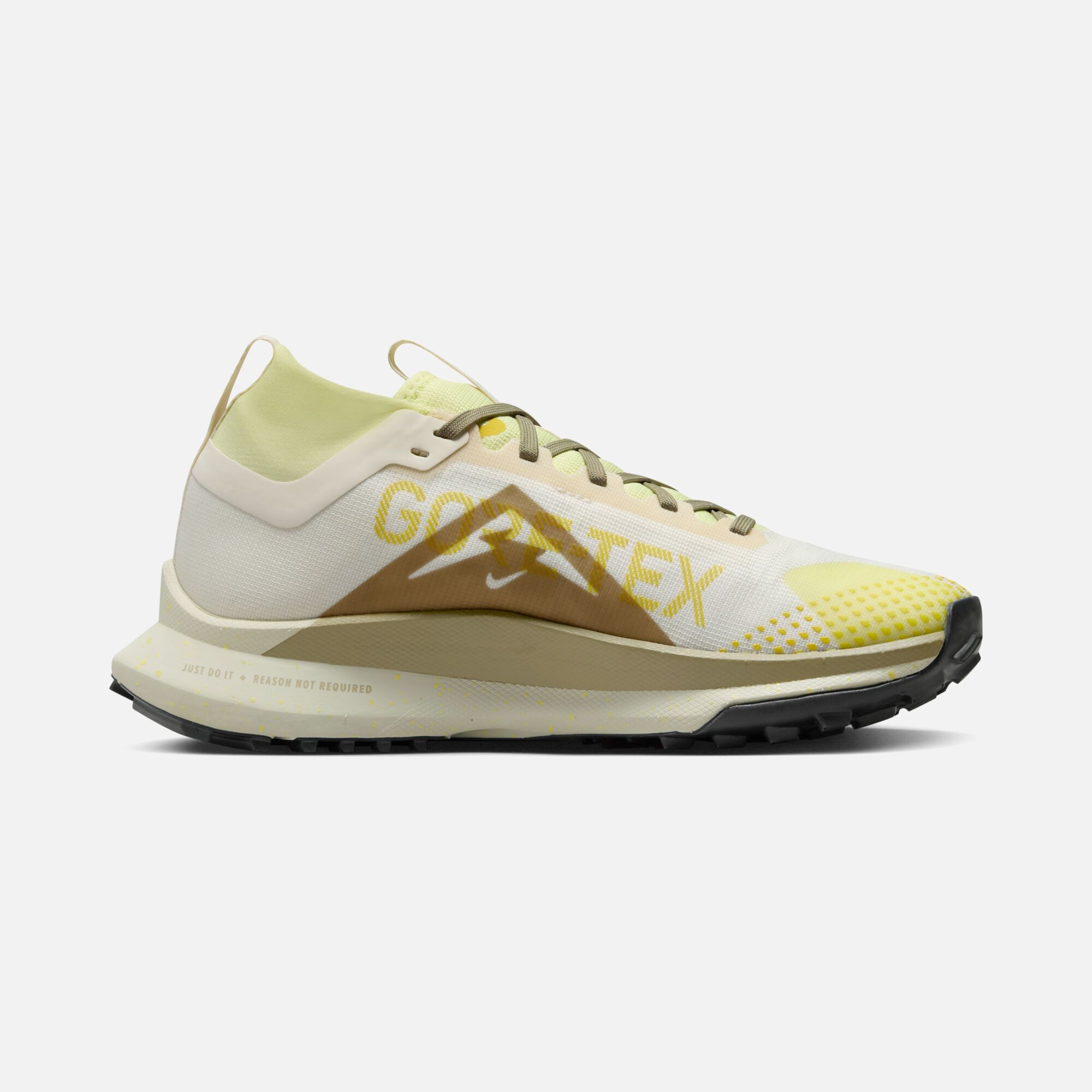 Nike React Pegasus Trail 4 Gore-Tex Running Kadın Spor Ayakkabı