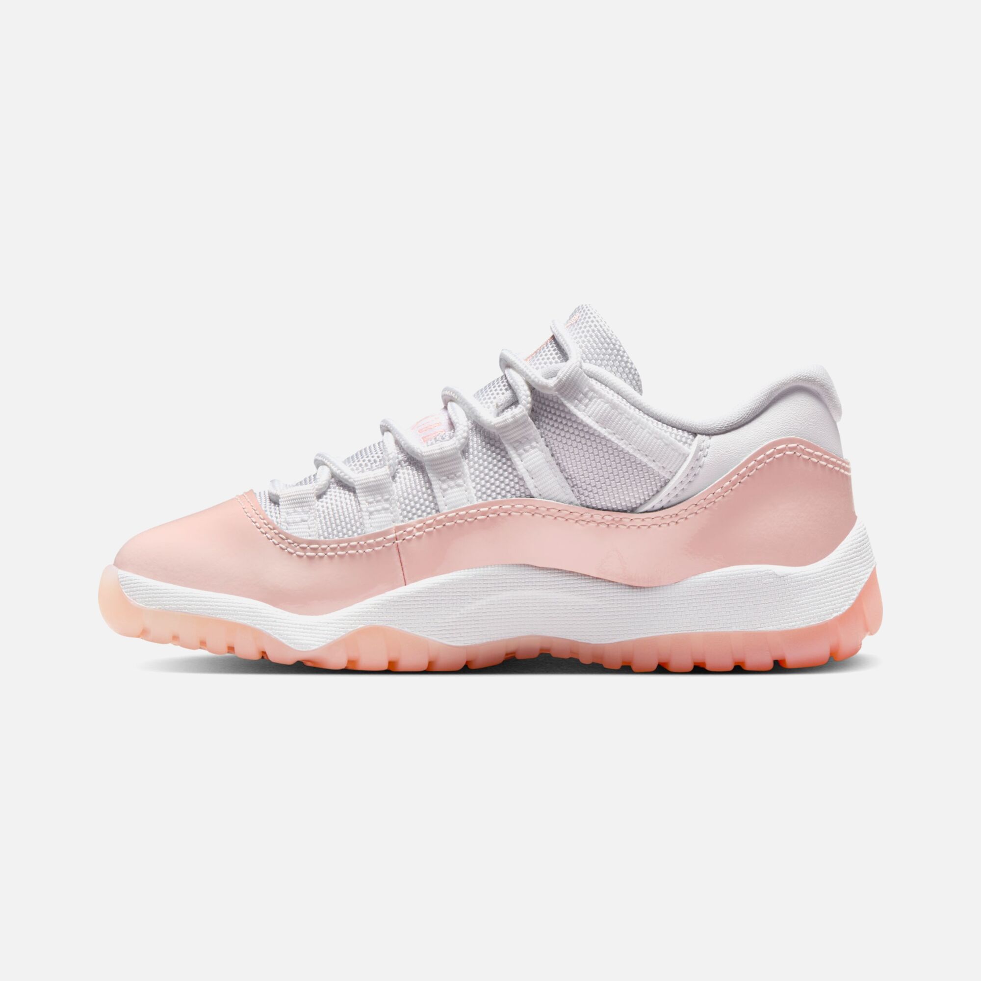 Nike Jordan 11 Retro Low (PS) Çocuk Spor Ayakkabı