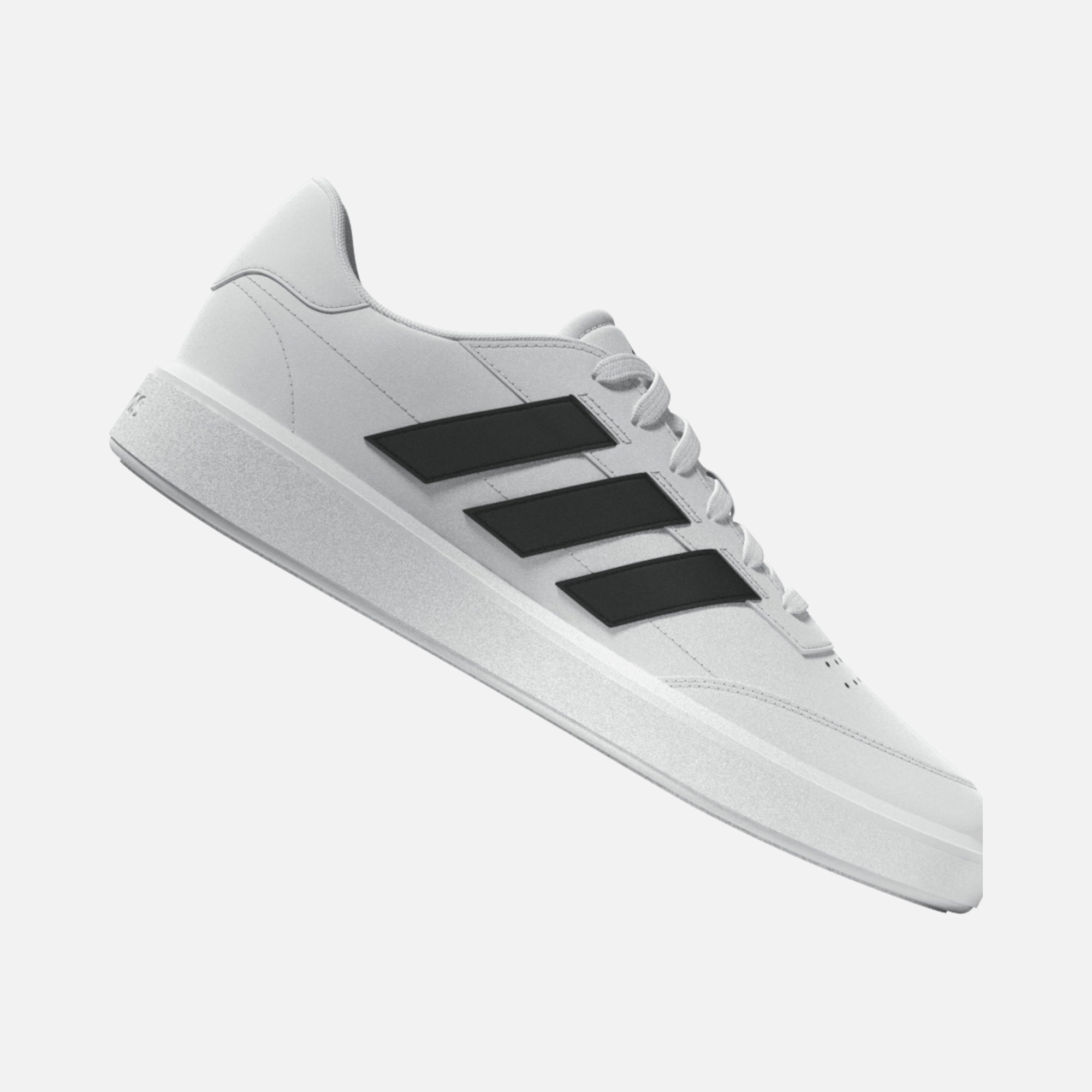 adidas Sportswear Courtblock Erkek Spor Ayakkabı
