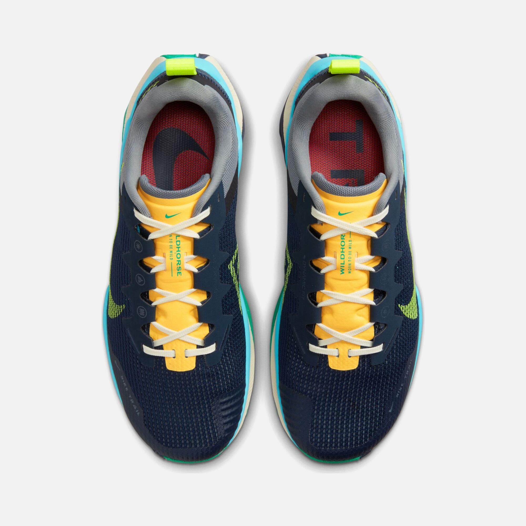 Nike Wildhorse 8 Trail Running Kadın Spor Ayakkabı