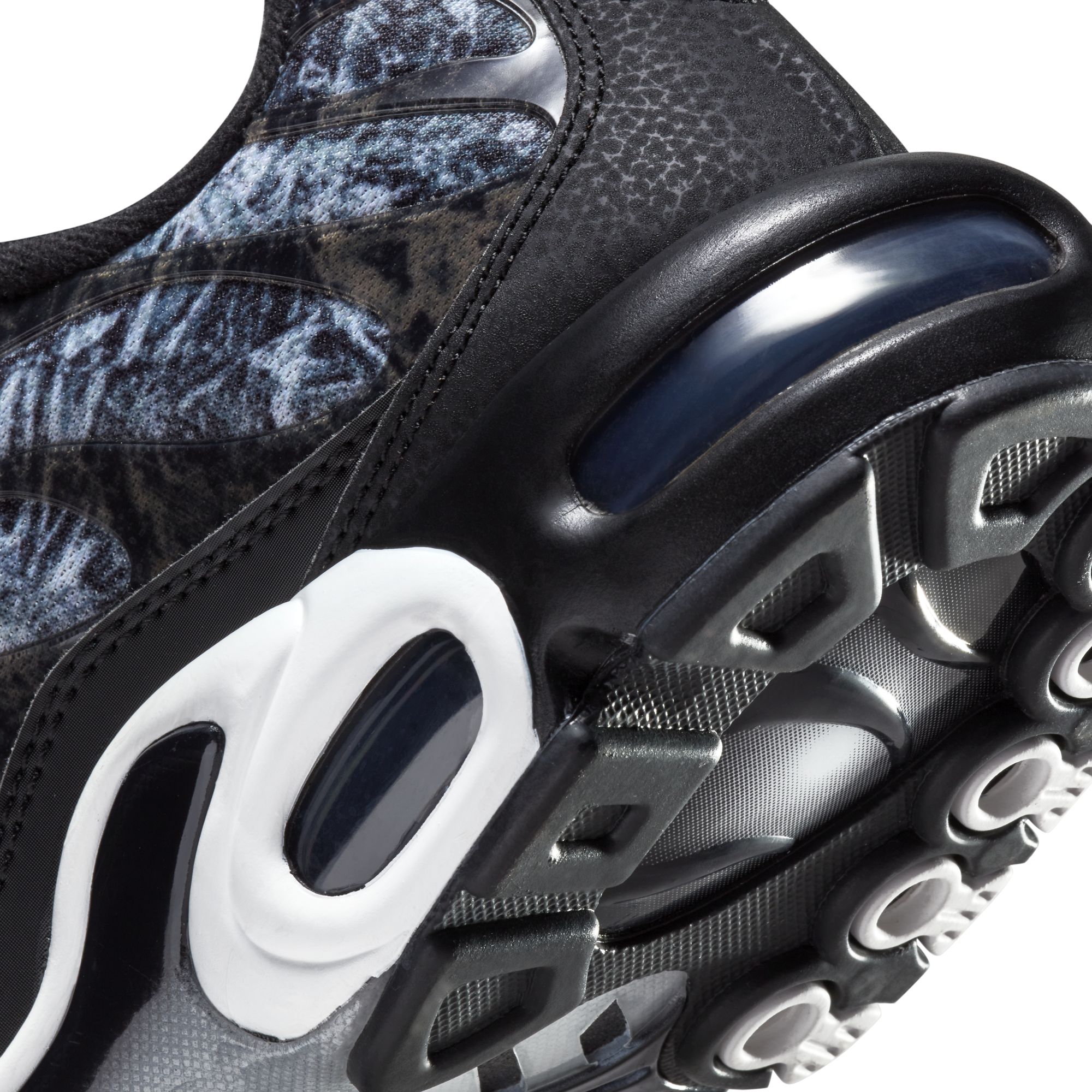 Nike Air Max Plus AMP Erkek Spor Ayakkabı