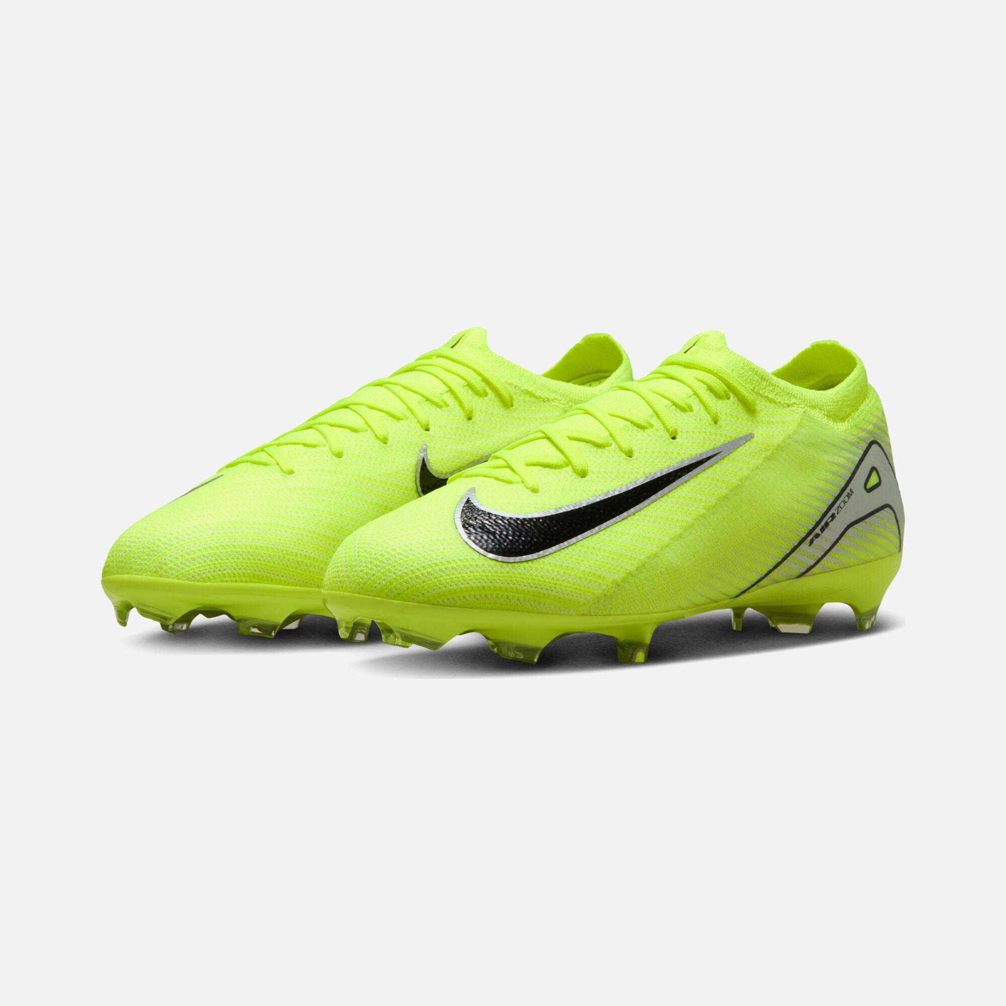 Nike Jr. Mercurial Zoom Vapor 16 Pro FG Firm-Ground Low-Top Çocuk  Krampon