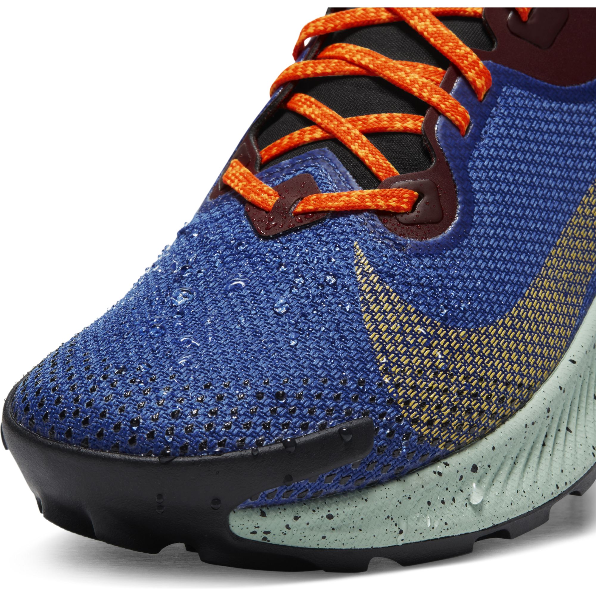 Nike Pegasus Trail 2 Gore-Tex Kadın Spor Ayakkabı