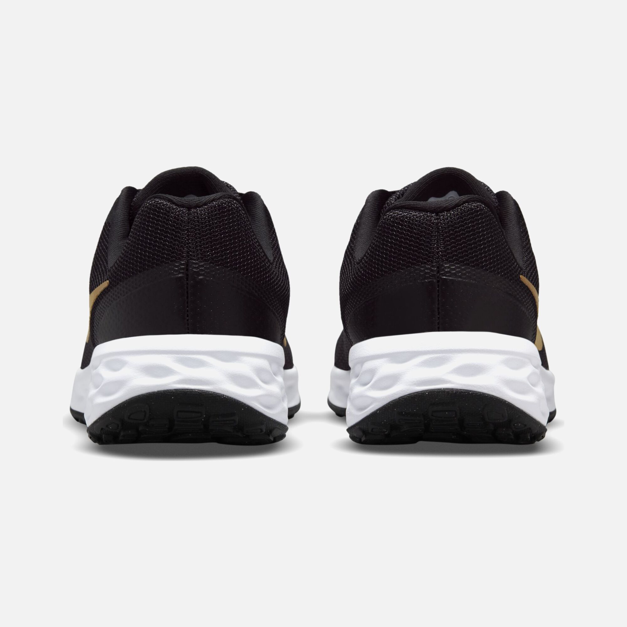 Nike Revolution 6 Road Running (GS) Spor Ayakkabı