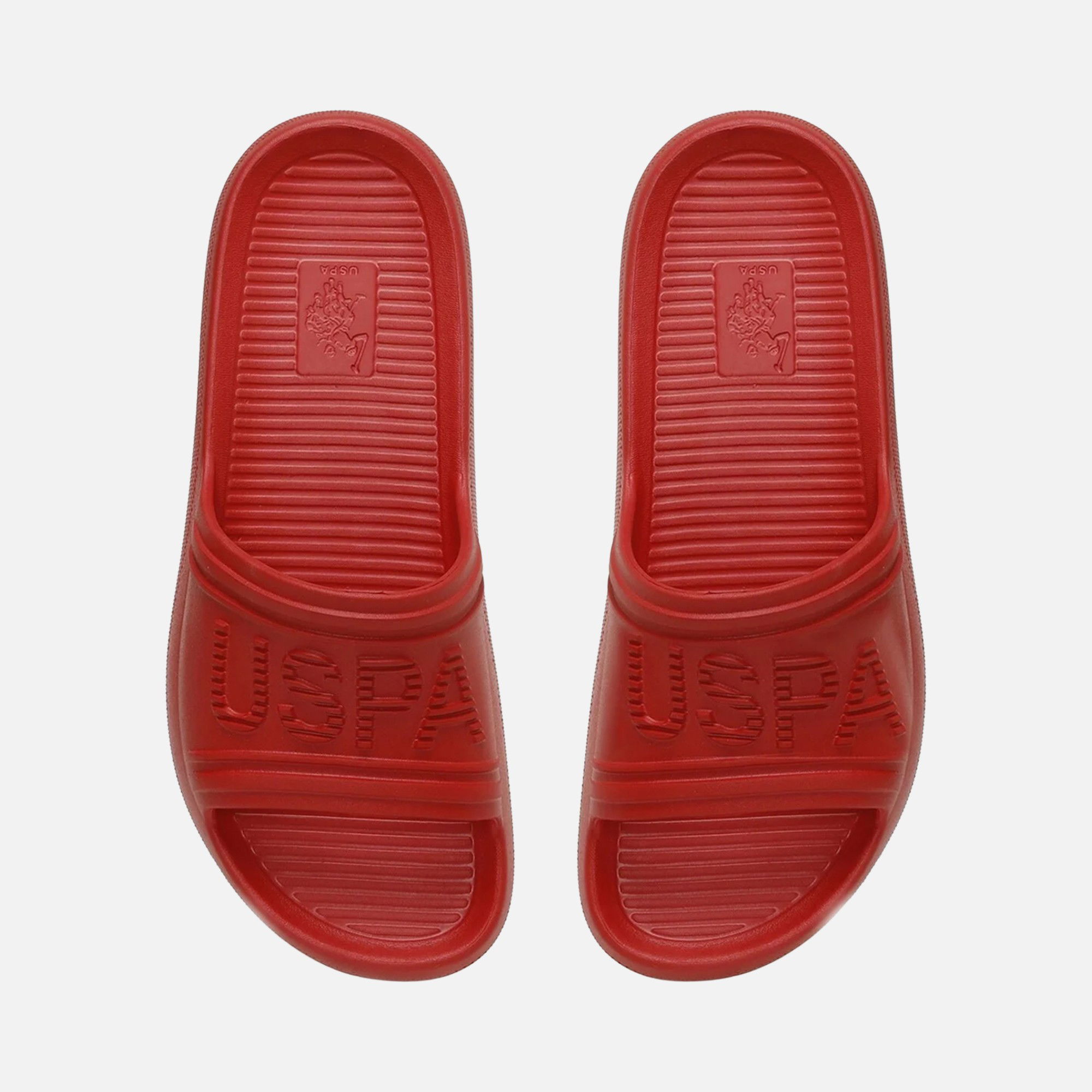 U.S Polo Craston 3FX Erkek Terlik