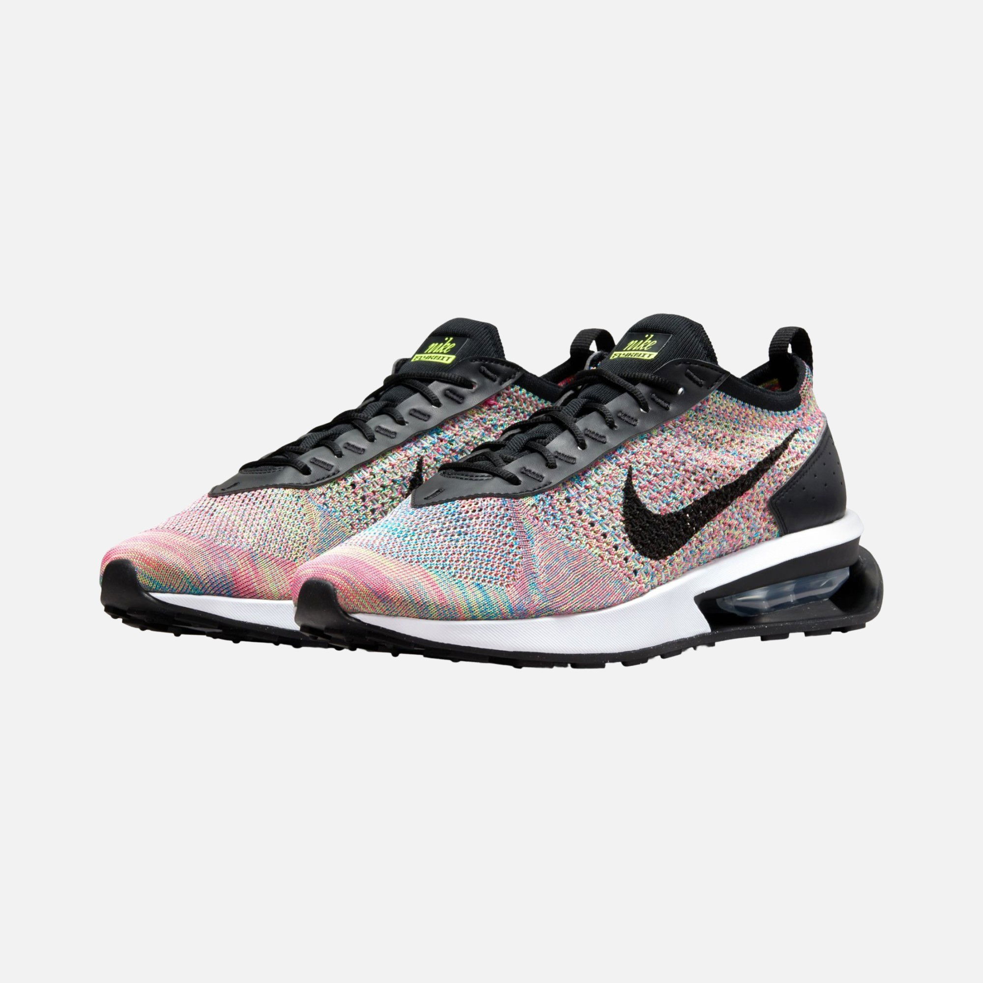 Nike Air Max Flyknit Racer CO Erkek Spor Ayakkabı