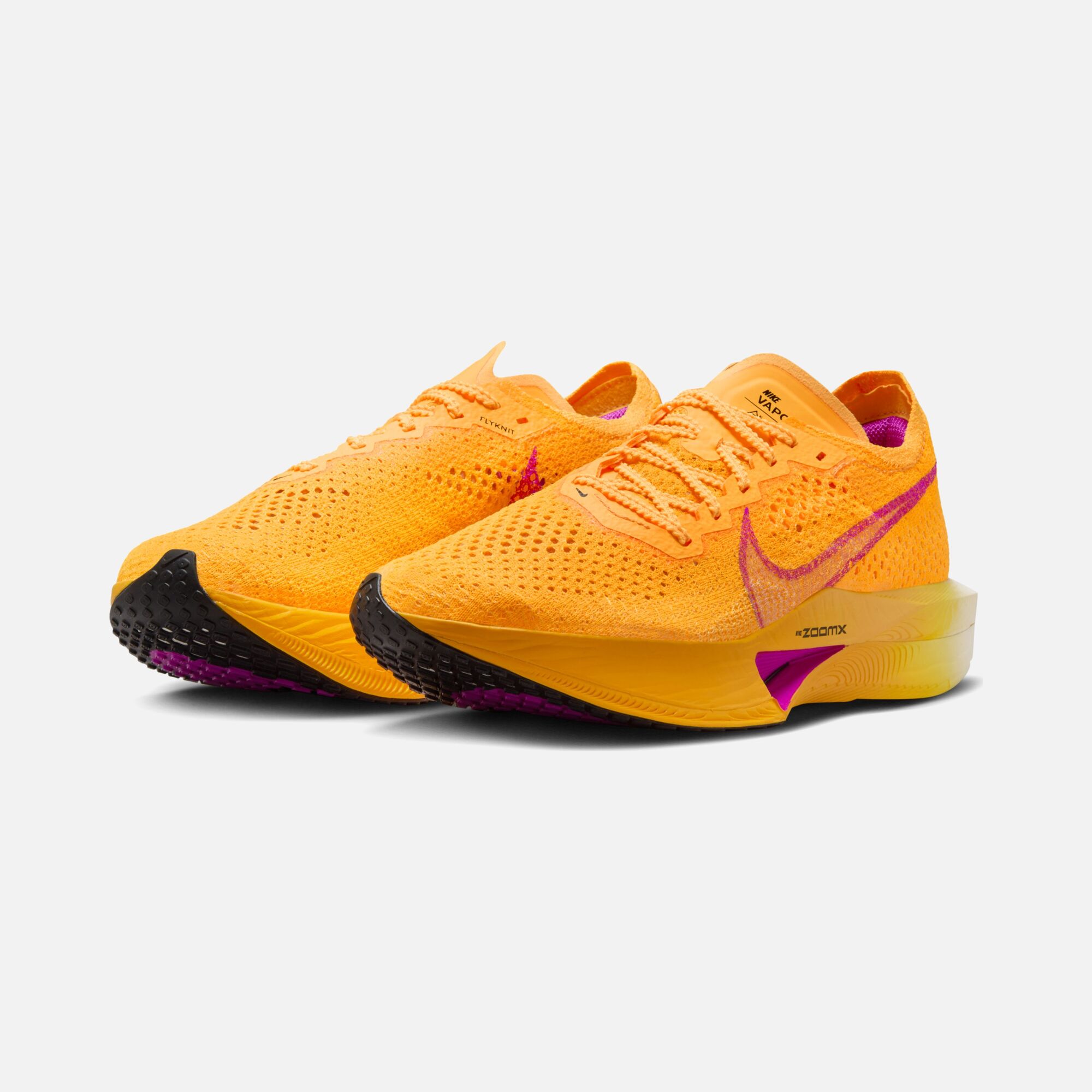 Nike ZoomX Vaporfly Next% 3 Road Racing Running Kadın Spor Ayakkabı