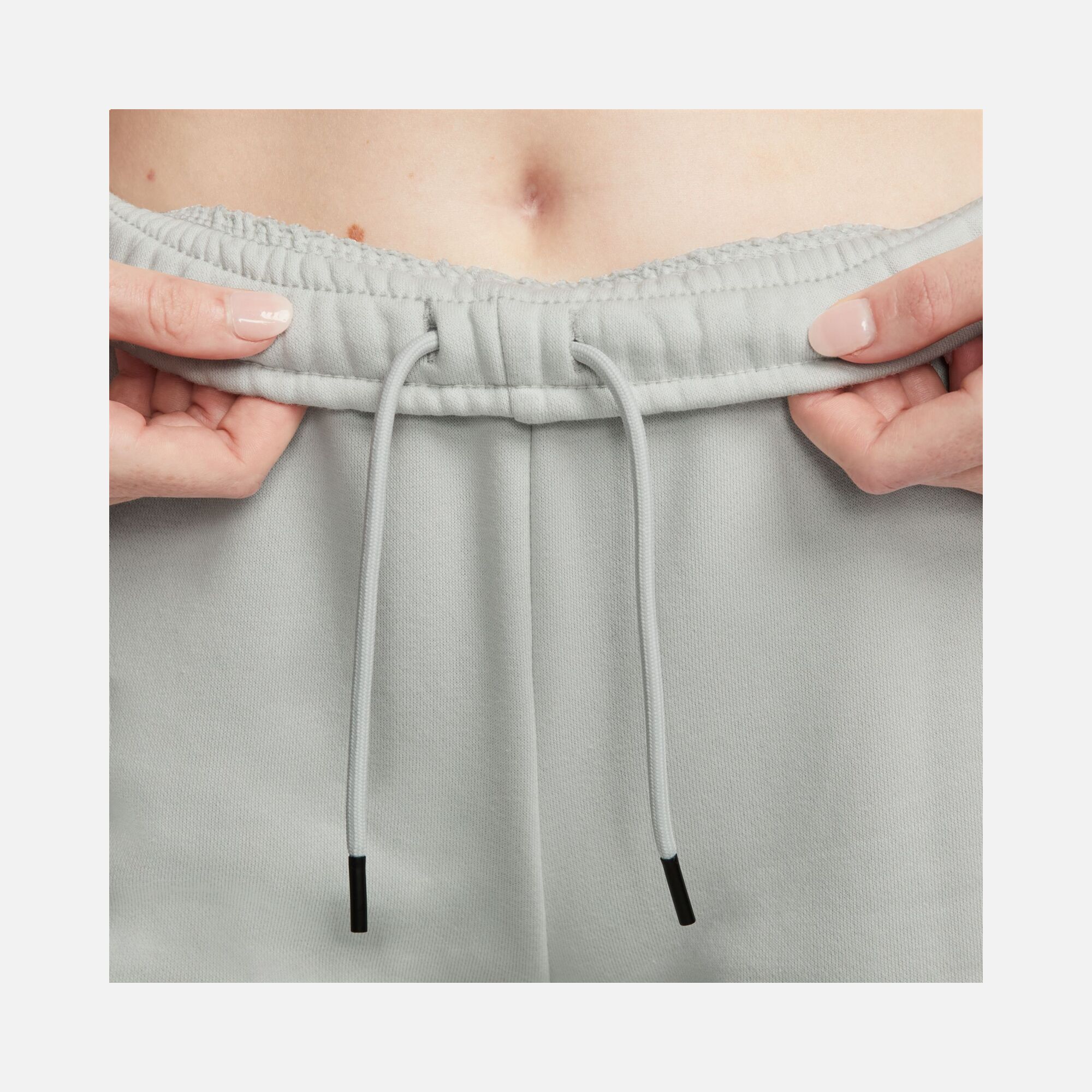 Nike Sportswear Graphic Fleece Cargo Kadın Eşofman Altı