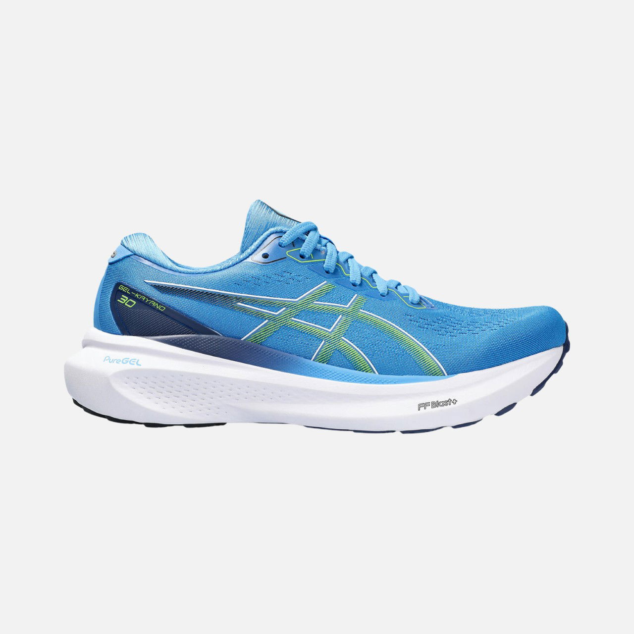 Asics Gel-Kayano 30 Running Erkek Spor Ayakkabı