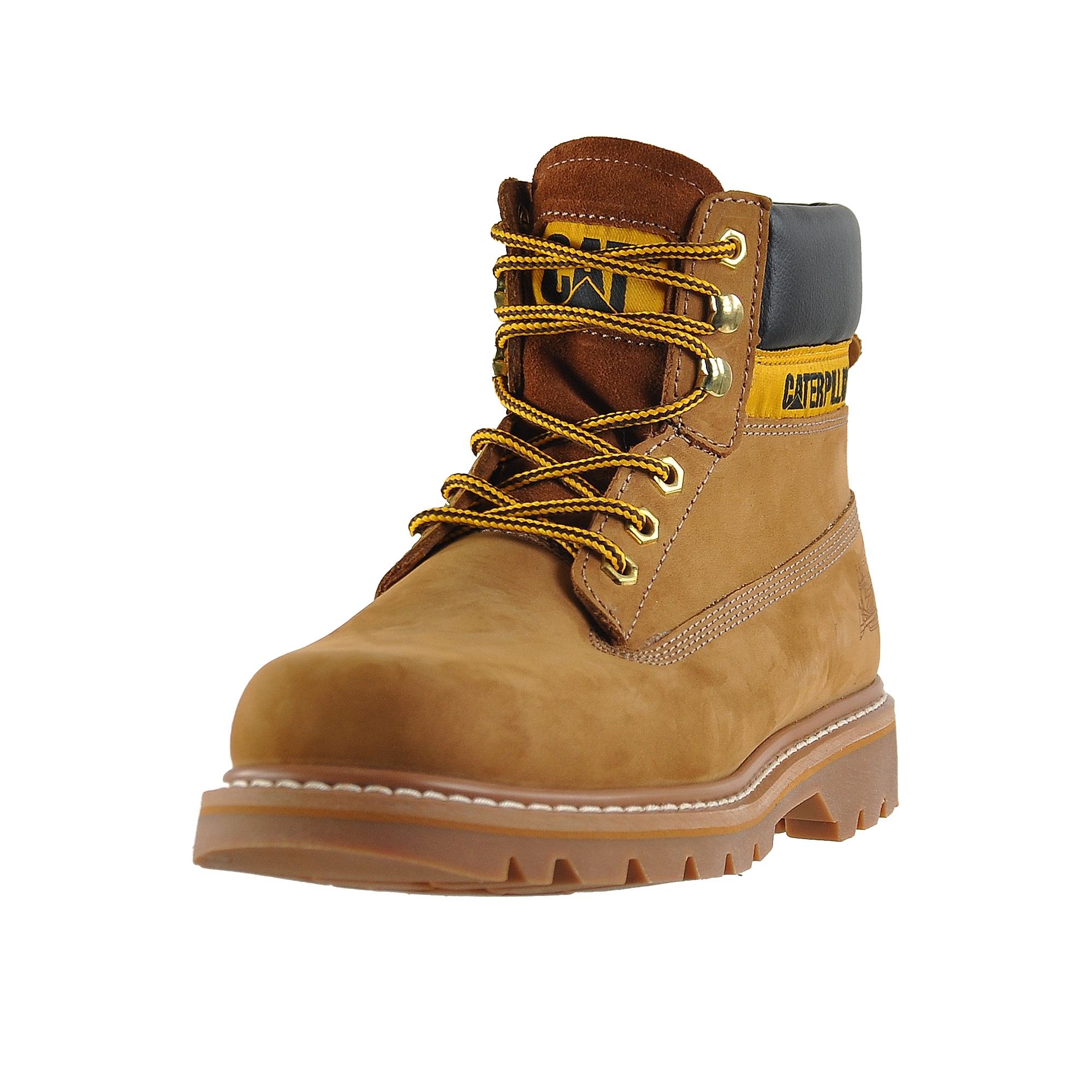 Cat Colorado FW19 Erkek Bot