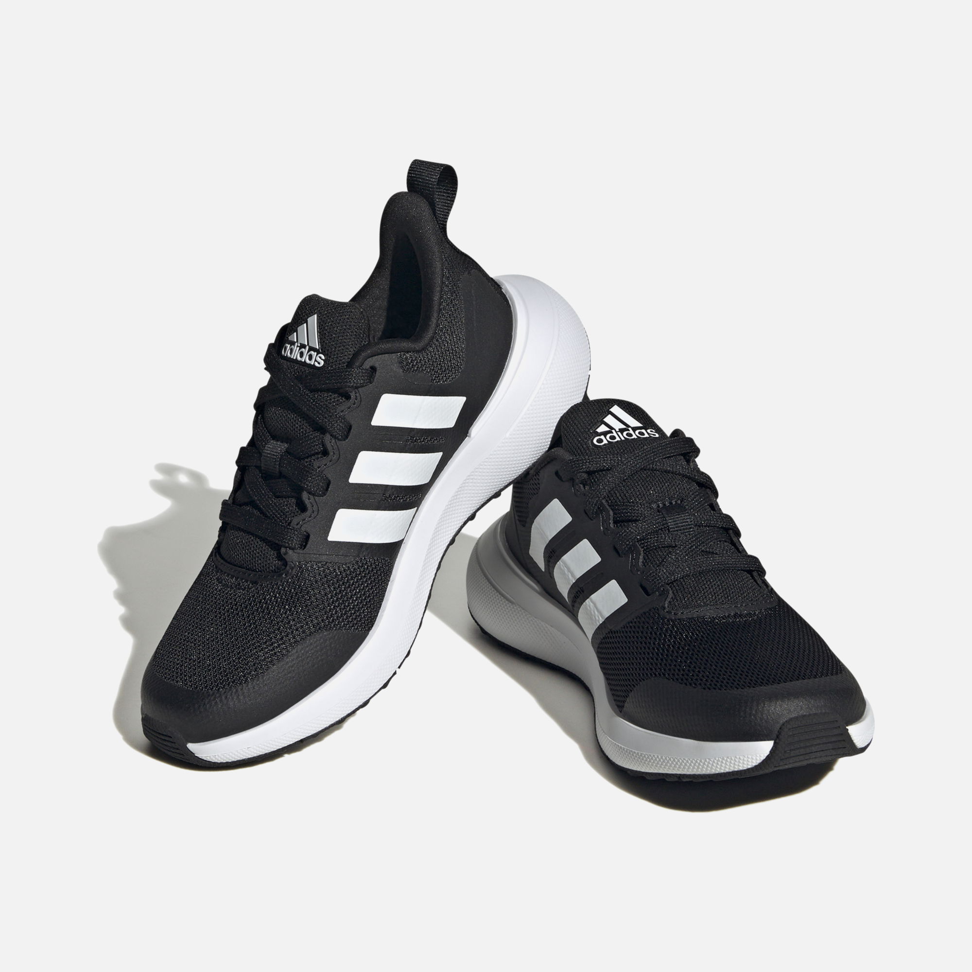 adidas Fortarun 2.0 Cloudfoam Sport Running Lace (GS) Spor Ayakkabı