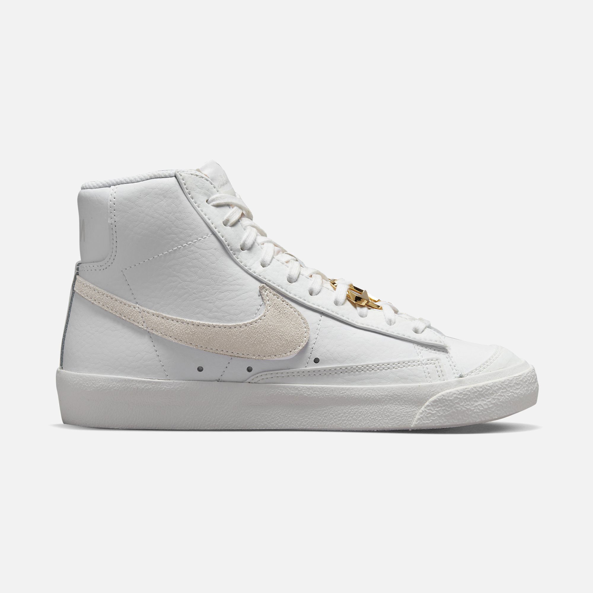 Nike Blazer Mid '77 Mid ''Bling'' Kadın Spor Ayakkabı