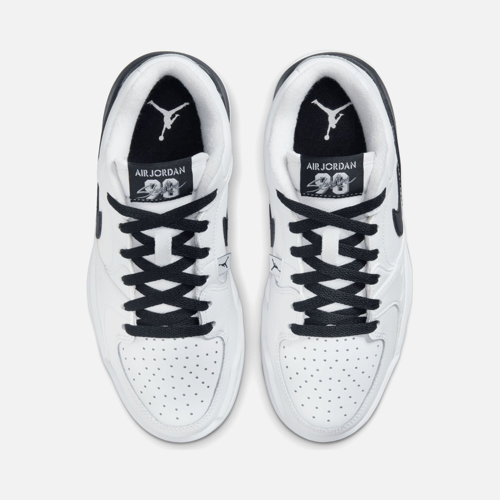 Nike Jordan Stadium 90 (GS) Spor Ayakkabı