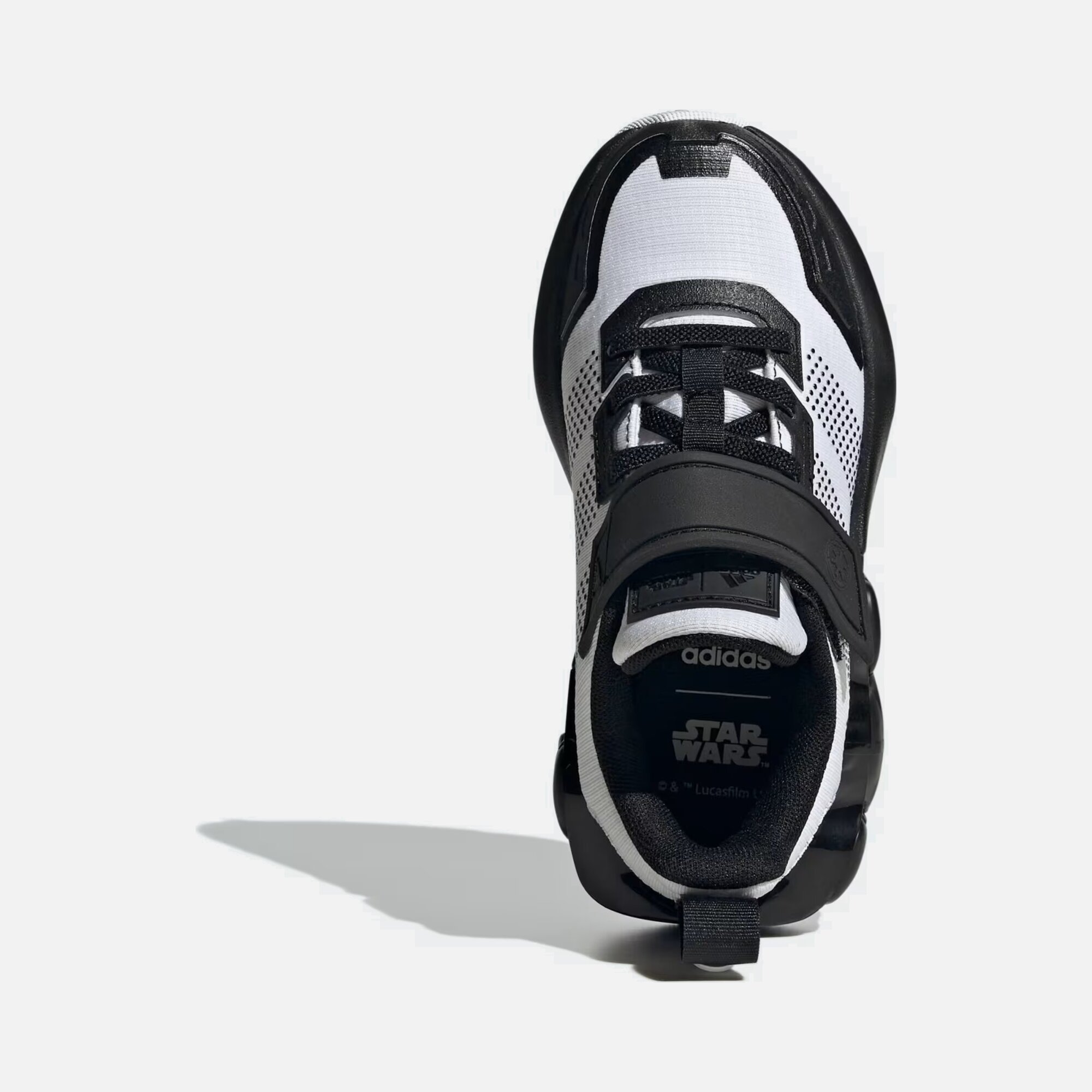 adidas Star Wars Runner (PSV) Çocuk Spor Ayakkabı