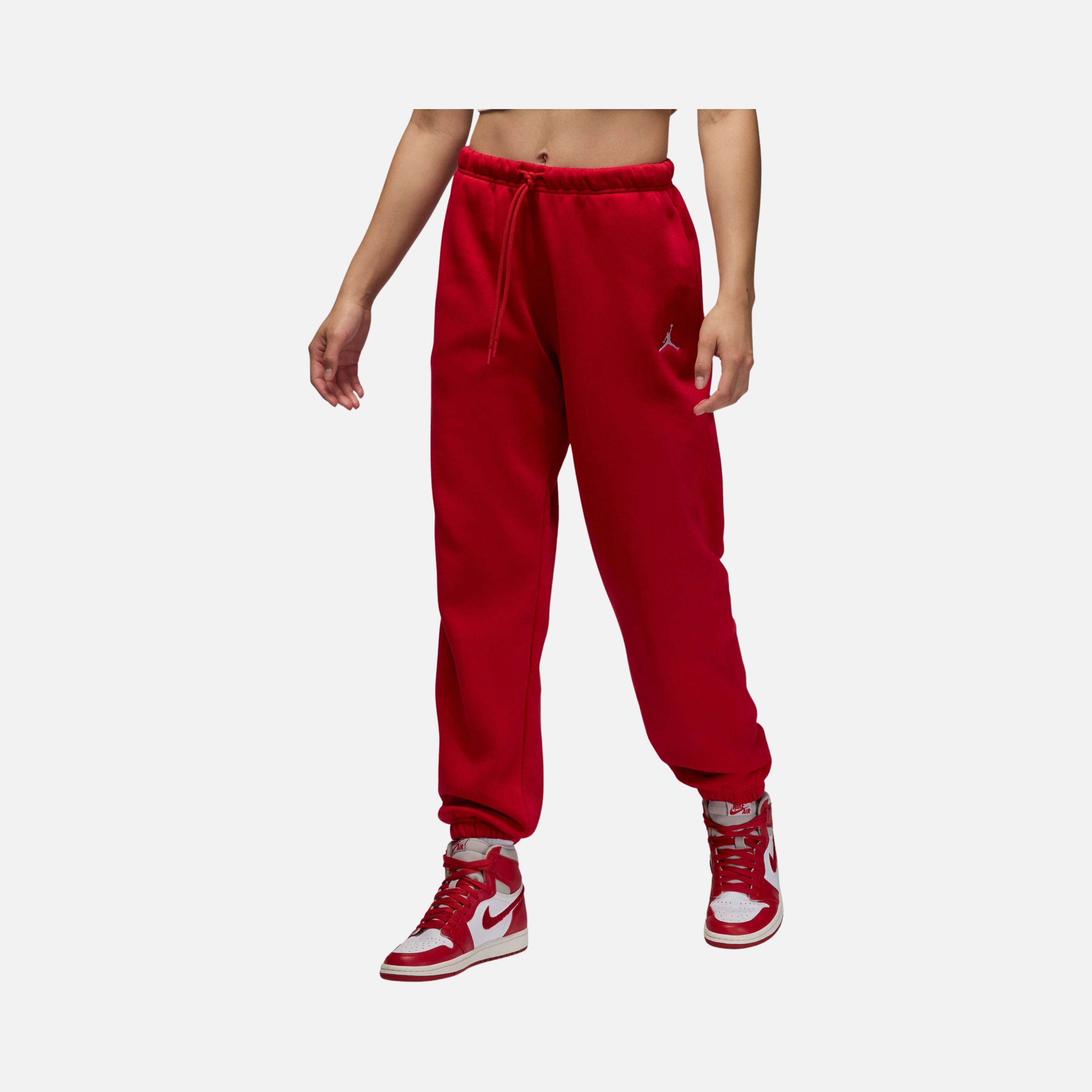 Nike Air Jordan Brooklyn Fleece Kadın Eşofman Altı