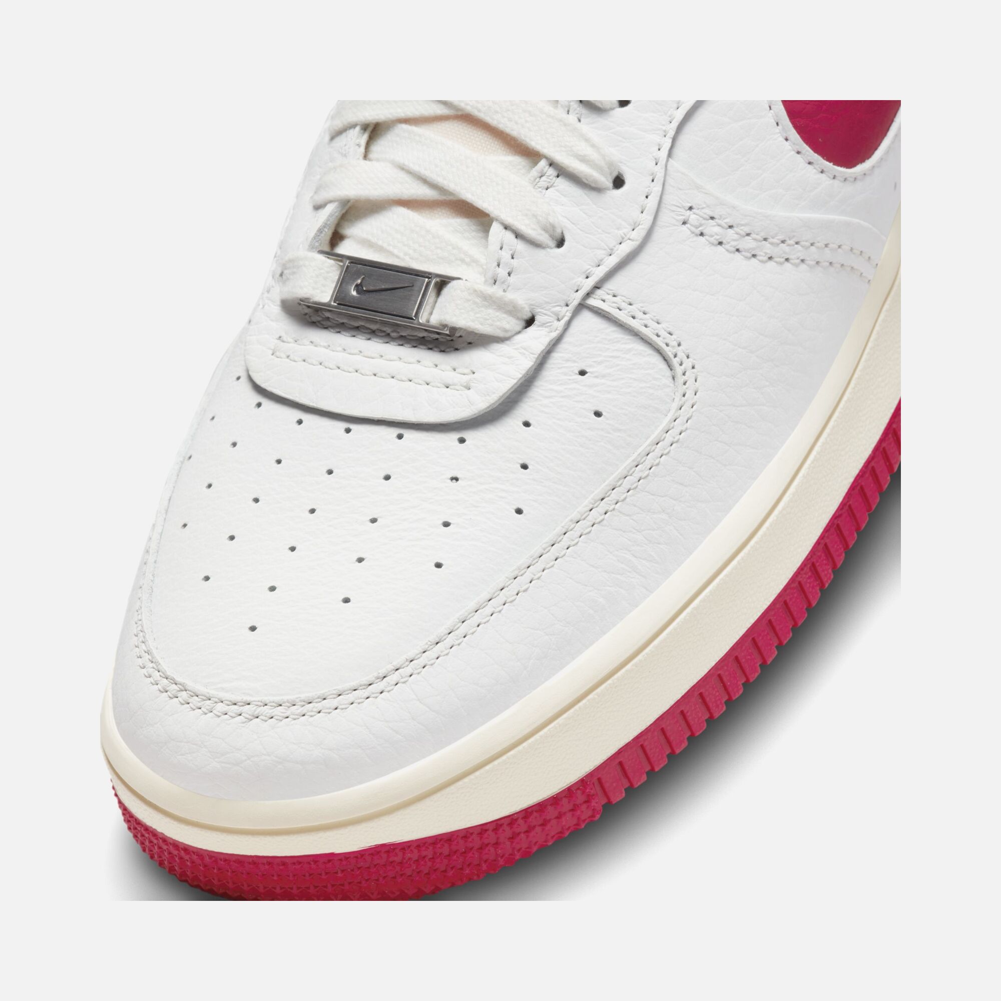 Nike Air Force 1 Sculpt High Kadın Spor Ayakkabı