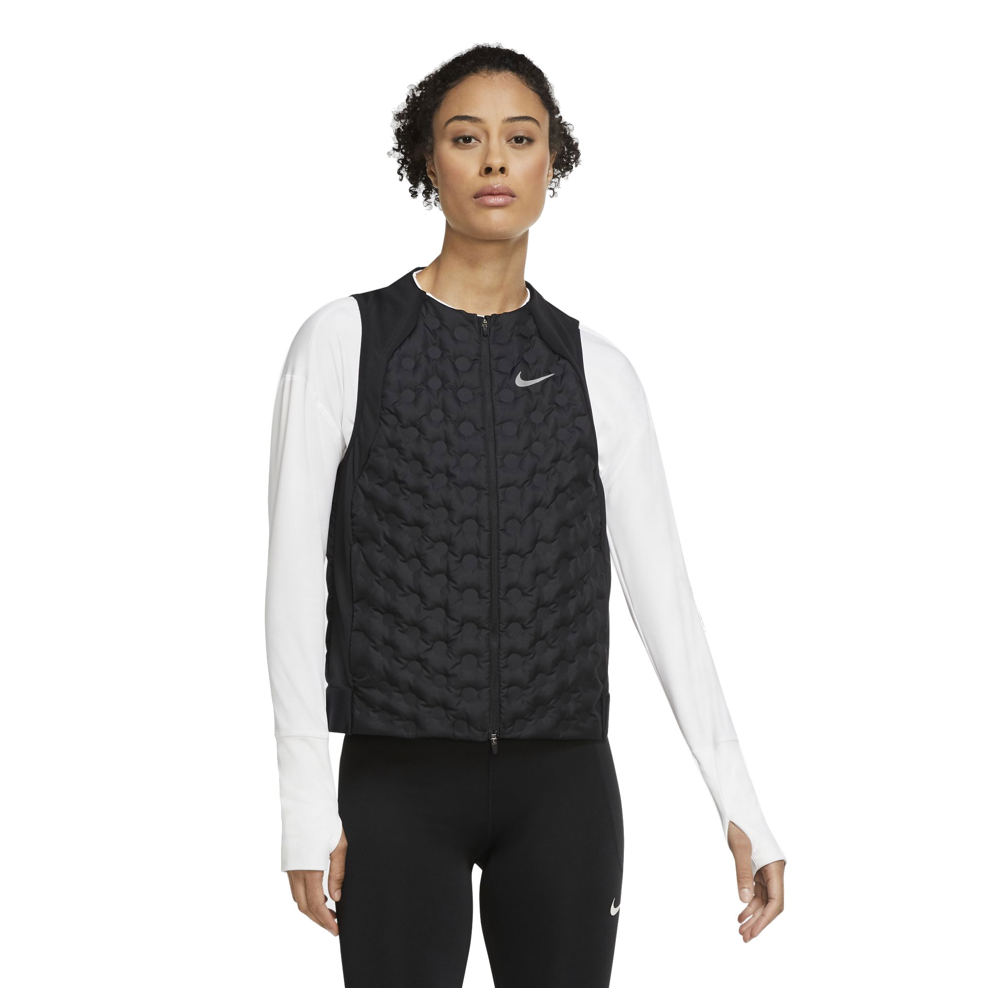 Nike Aeroloft Running Kadın Yelek