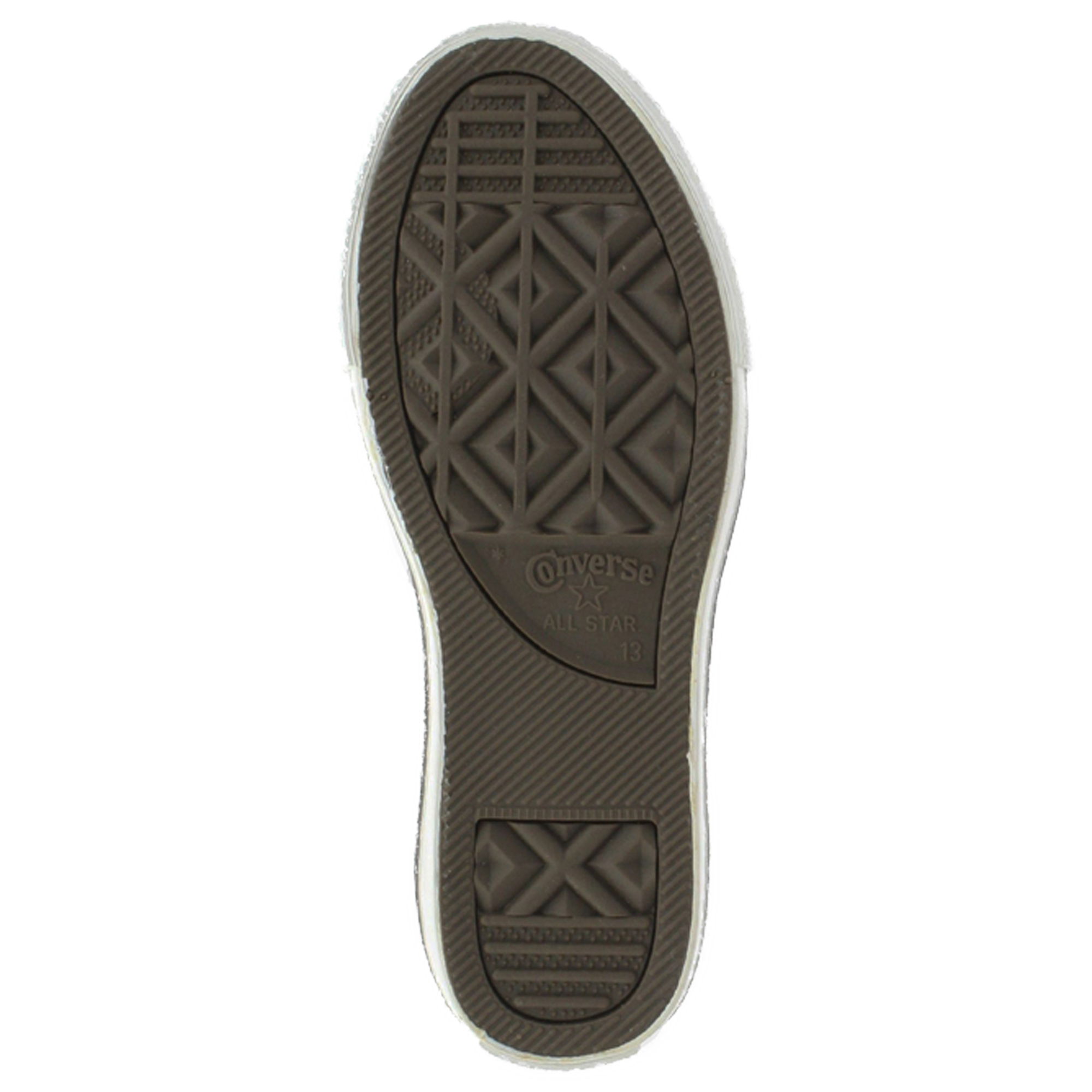 Converse Chuck Taylor All Star High 3J233 Çocuk Spor Ayakkabı