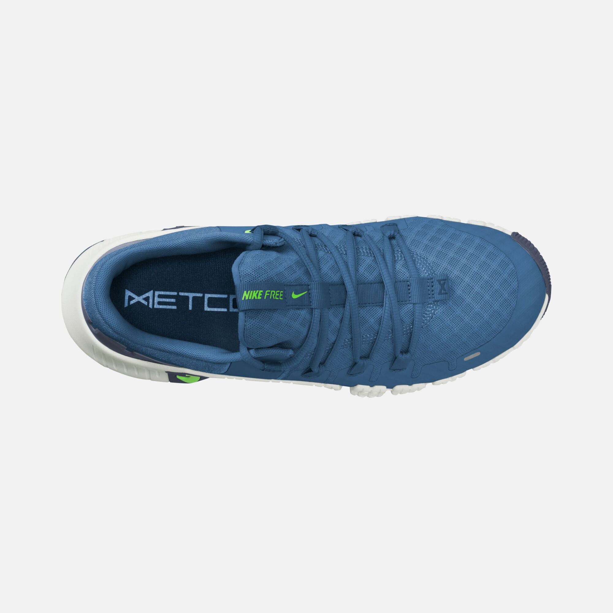 Nike Free Metcon 5 Training Erkek Spor Ayakkabı