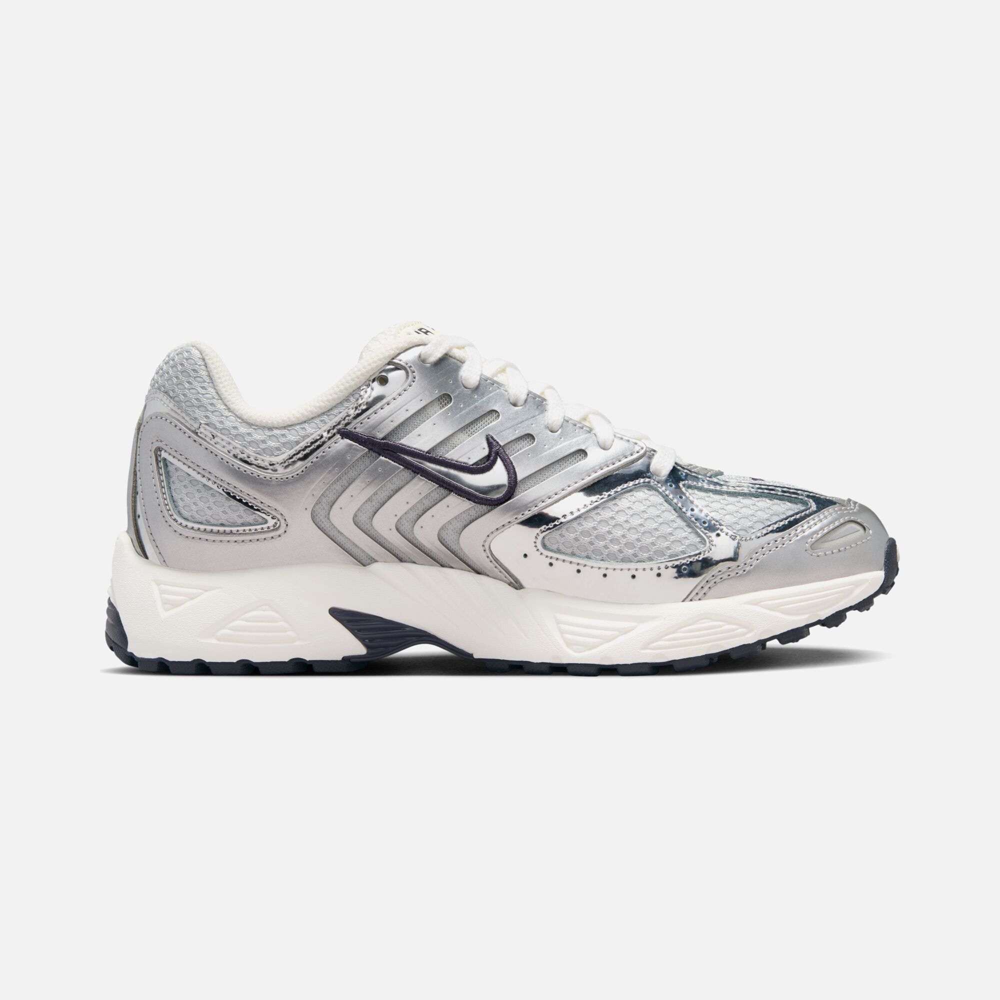 Nike Air Pegasus 2005 ''Metallic Silver and Photon Powder Details'' Kadın Spor Ayakkabı