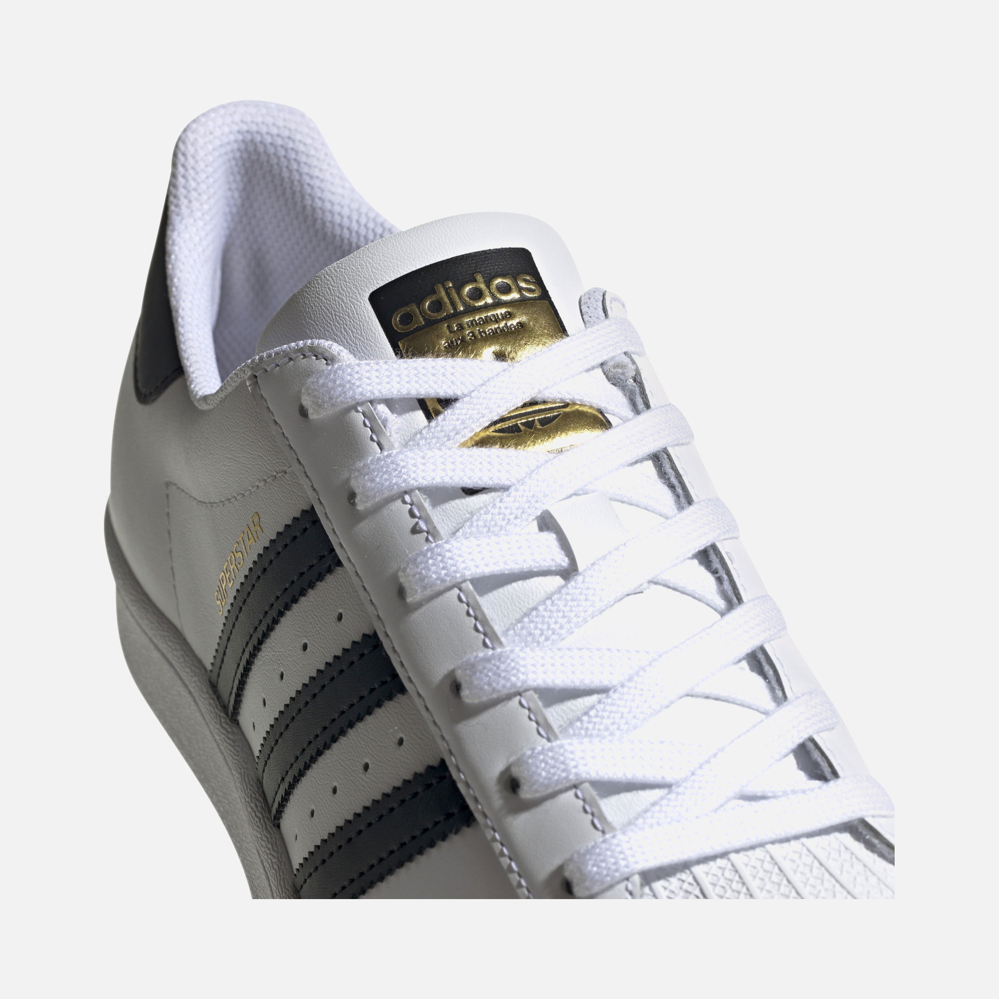 adidas Sportswear Superstar FW24 Kadın Spor Ayakkabı