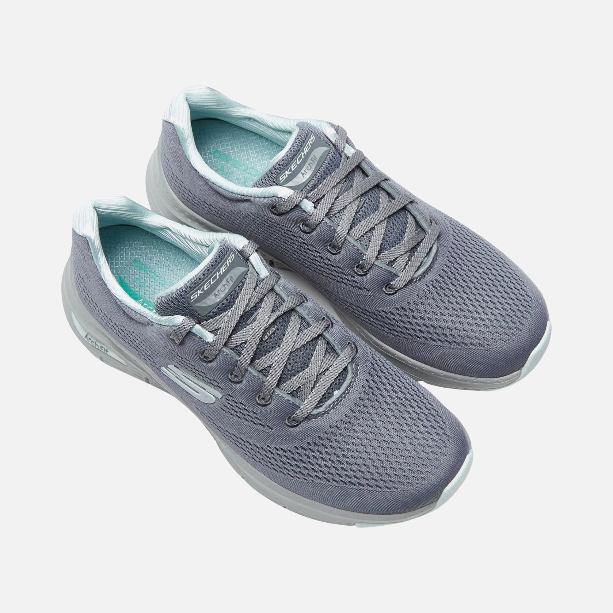 Skechers Sportswear Arch - Fit Sunny Outlook Kadın Spor Ayakkabı