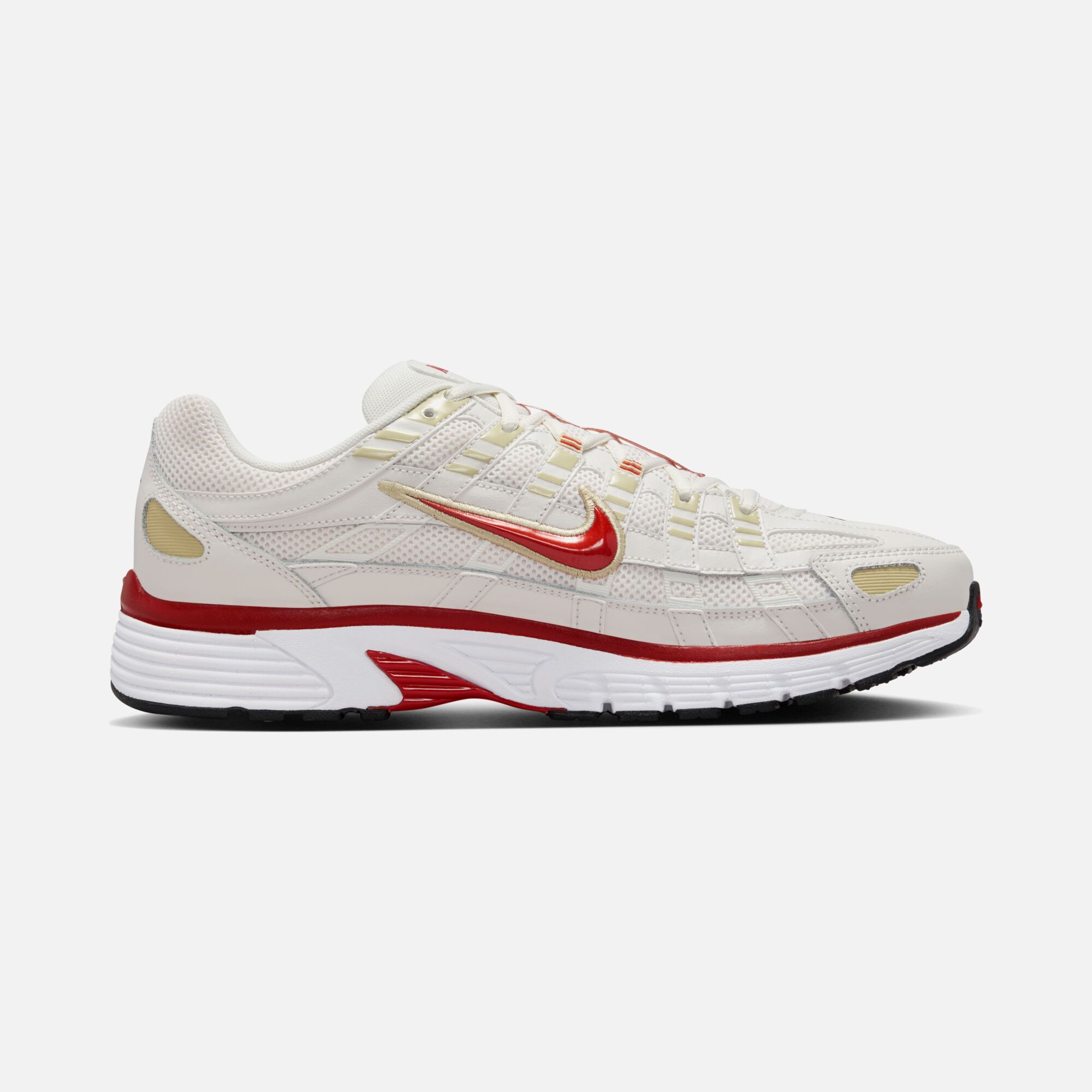 Nike P-6000 Sportswear Erkek Spor Ayakkabı