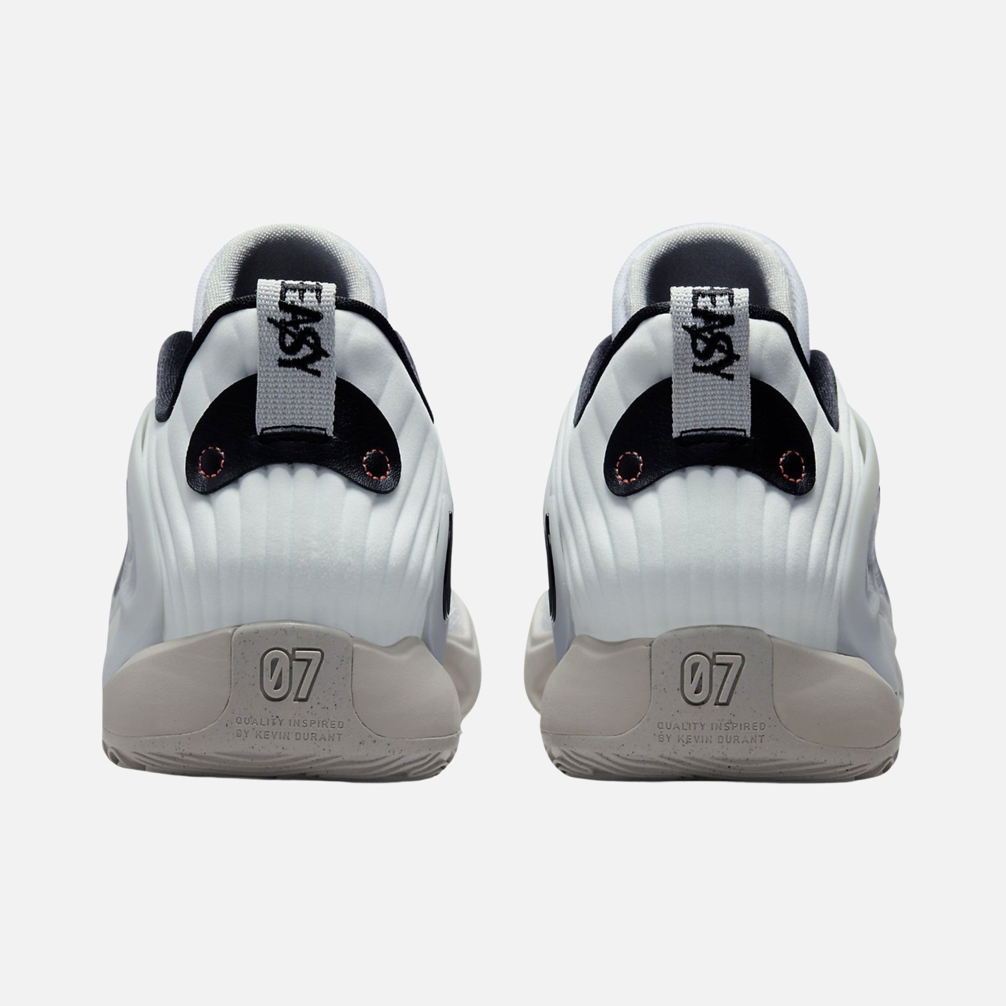 Nike Kevin Durant 15 Erkek Basketbol Ayakkabısı