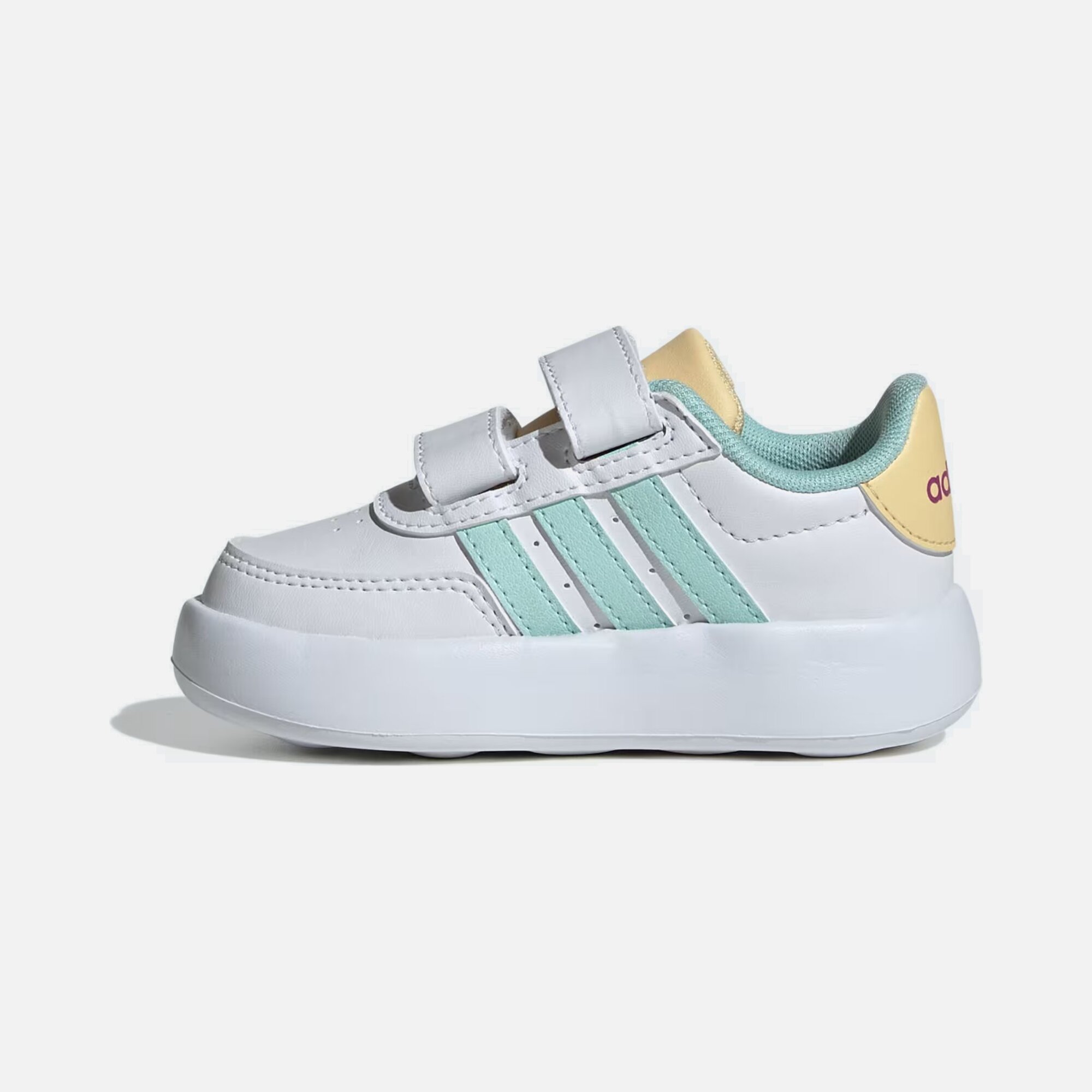 adidas Breaknet 2.0 SS25 (TDV) Bebek Spor Ayakkabı