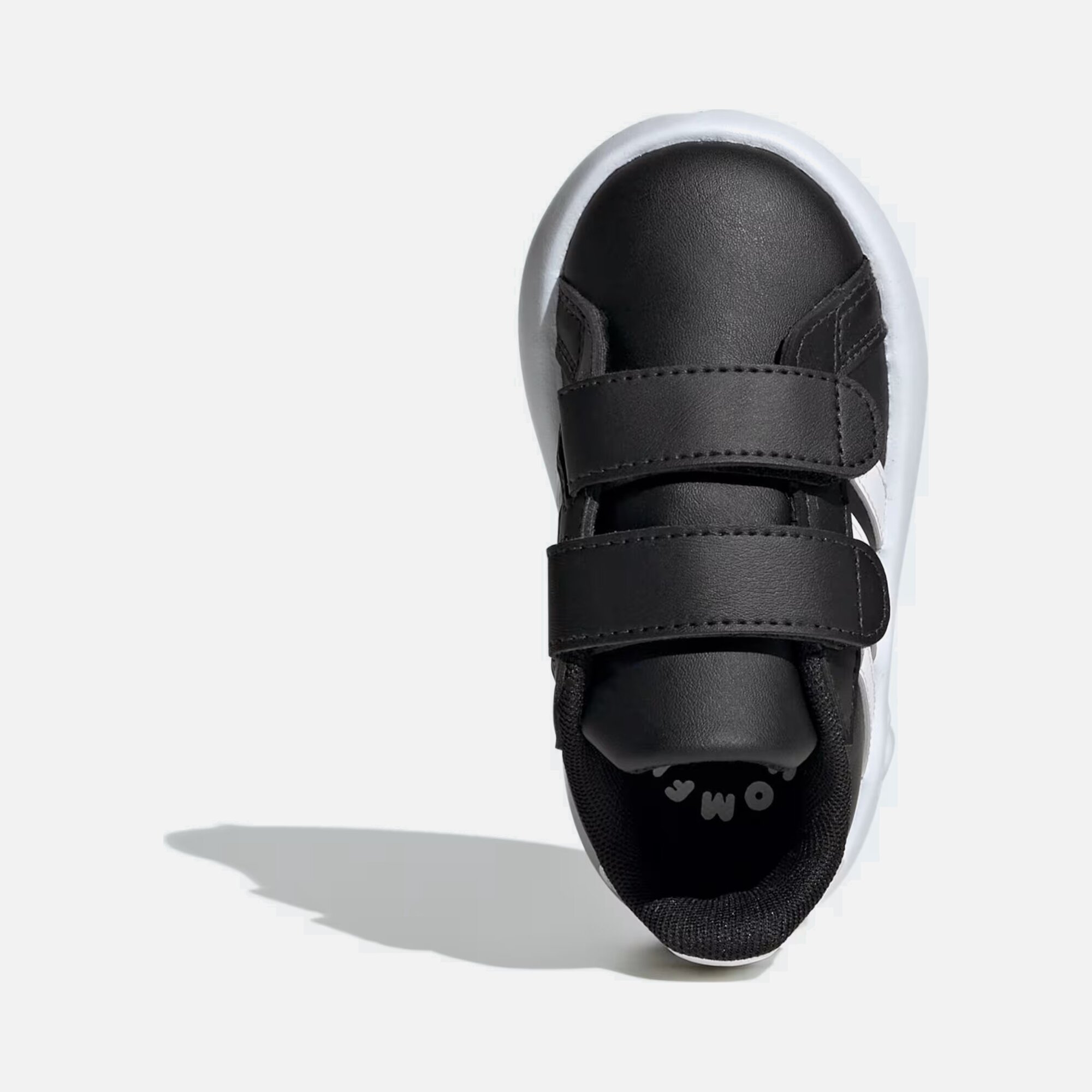 adidas Grand Court 2.0 (TDV) FW24 Bebek Spor Ayakkabı