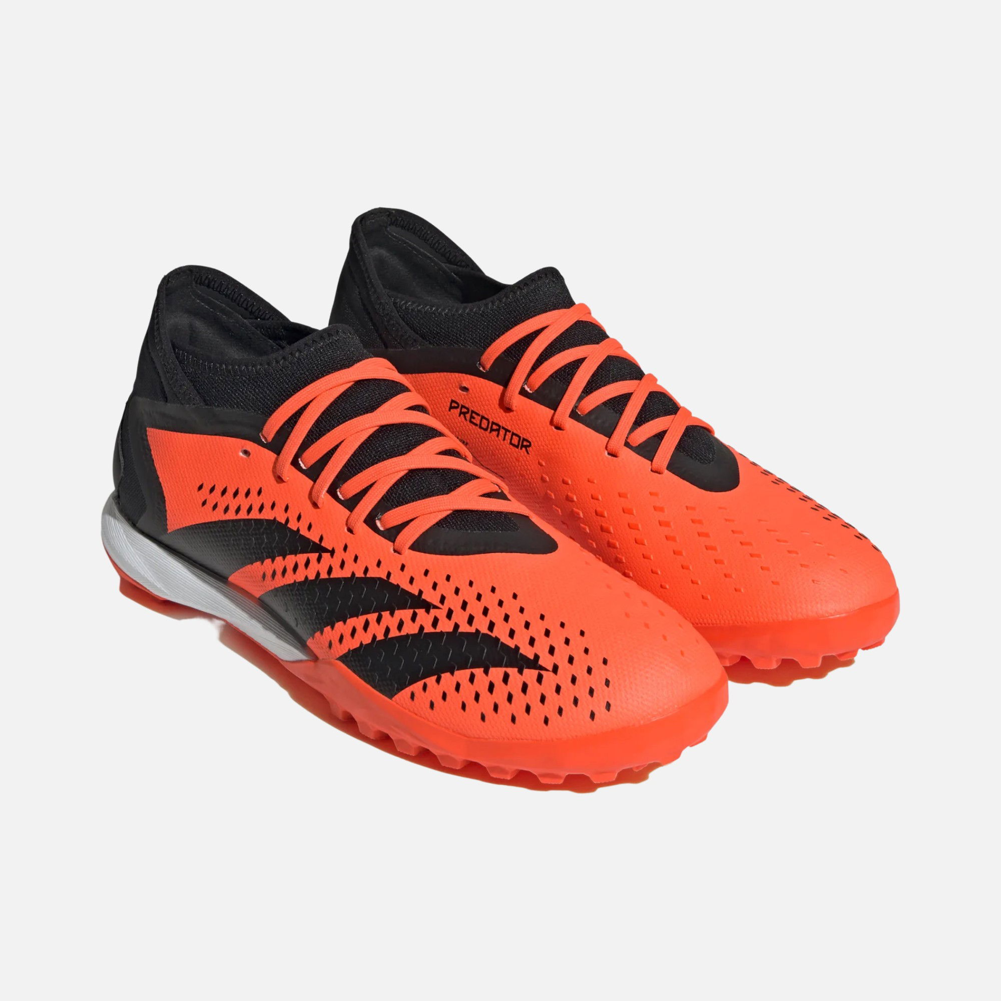 adidas Predator Accuracy.3 TF Erkek Halı Saha Ayakkabı