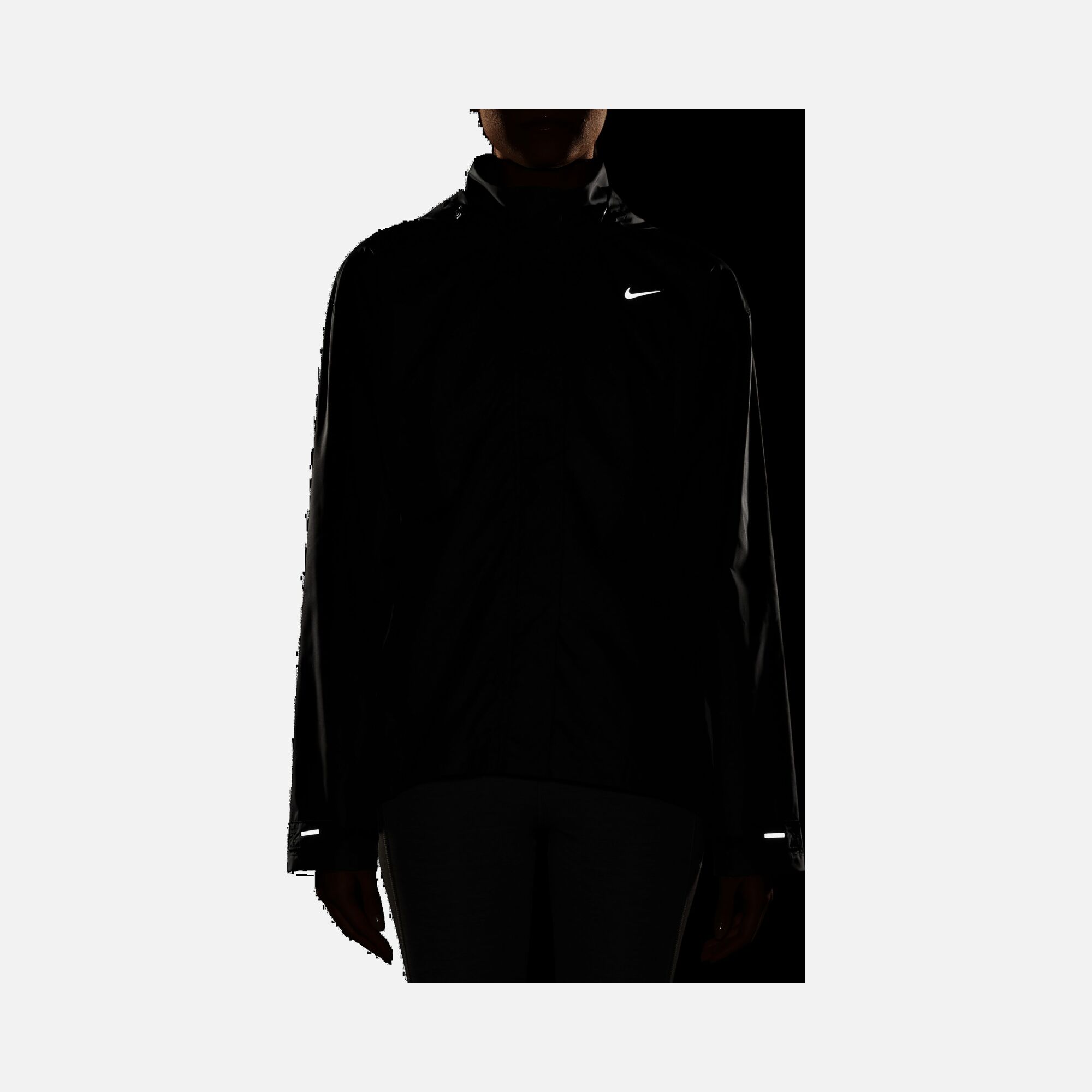 Nike Fast Repel Running Full-Zip Hooded Kadın Ceket