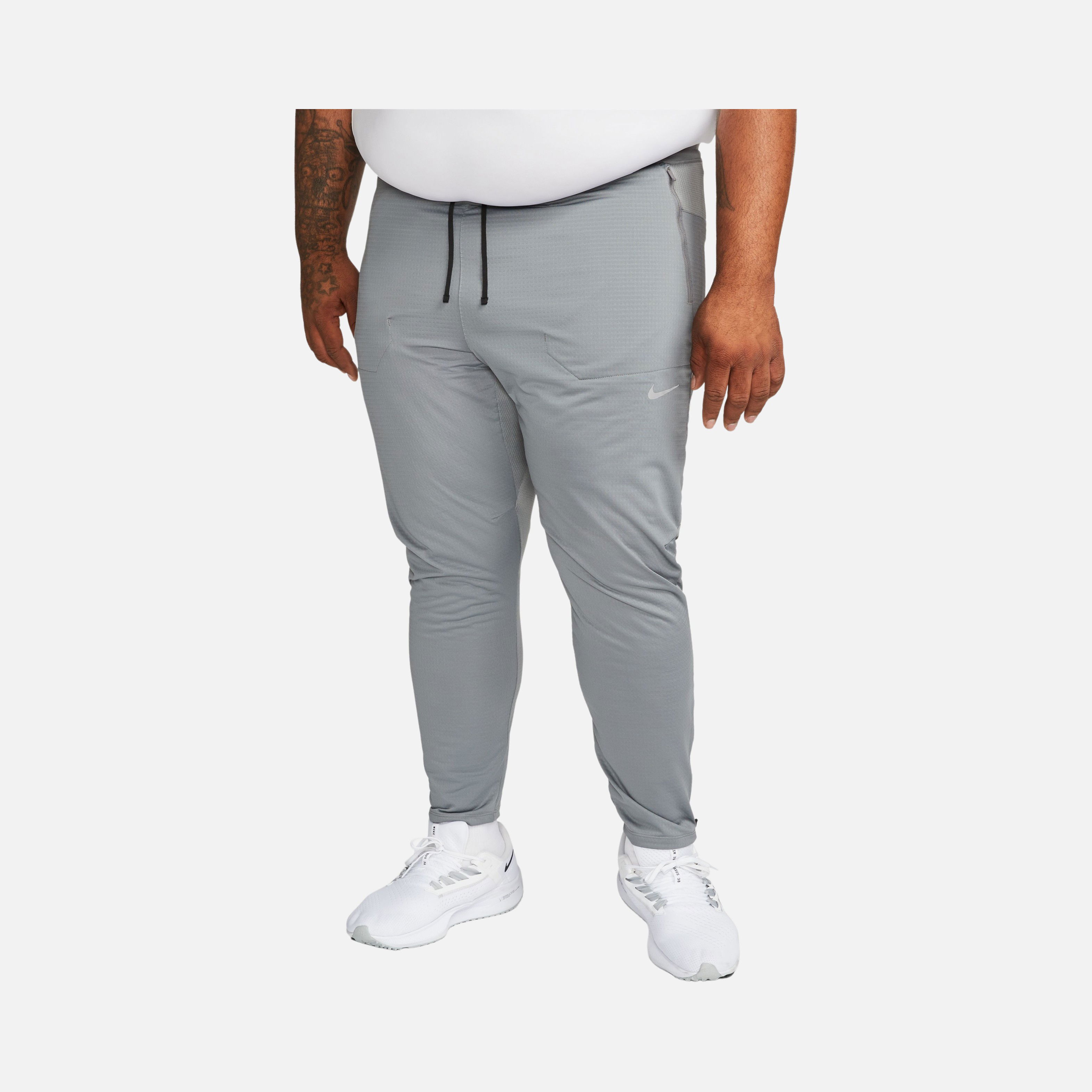 Nike Dri-Fit Phenom Elite Knit Running Erkek Eşofman Altı