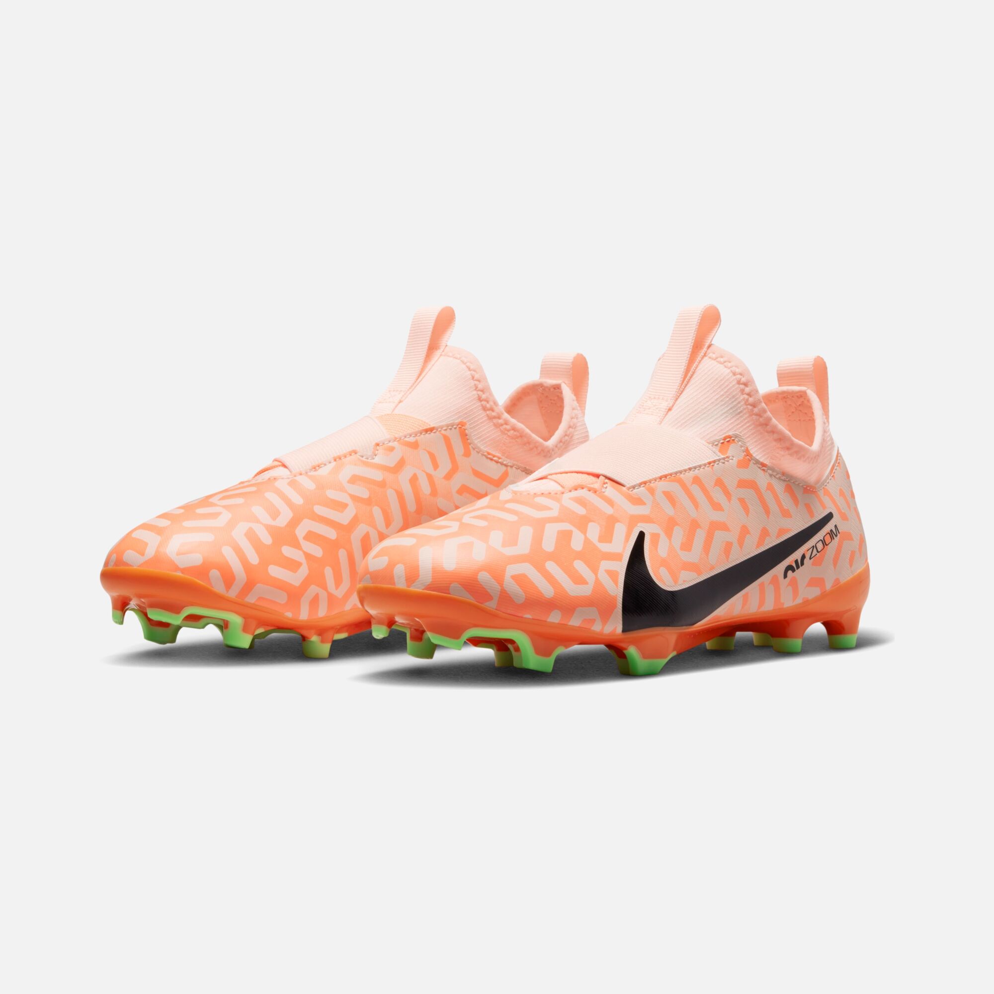 Nike Jr. Mercurial Vapor 15 Academy FG/MG Multi-Ground Çocuk Krampon