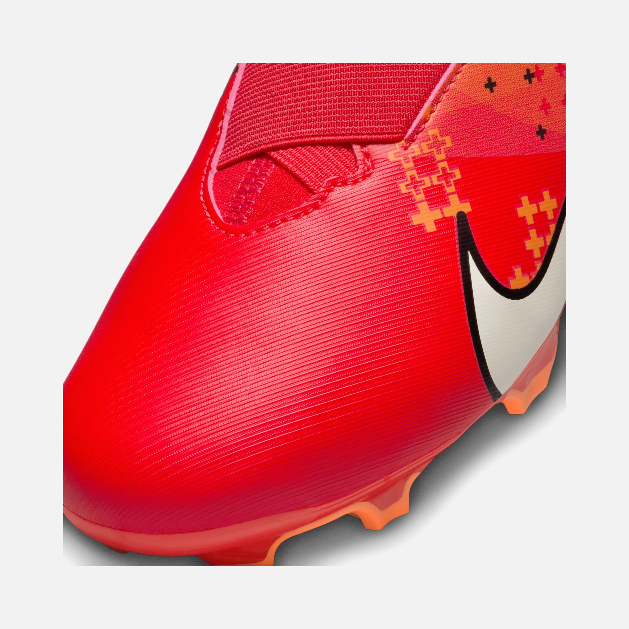 Nike Mercurial Zoom Superfly 9 Academy MDS FG/MG Multi Ground Çocuk Krampon