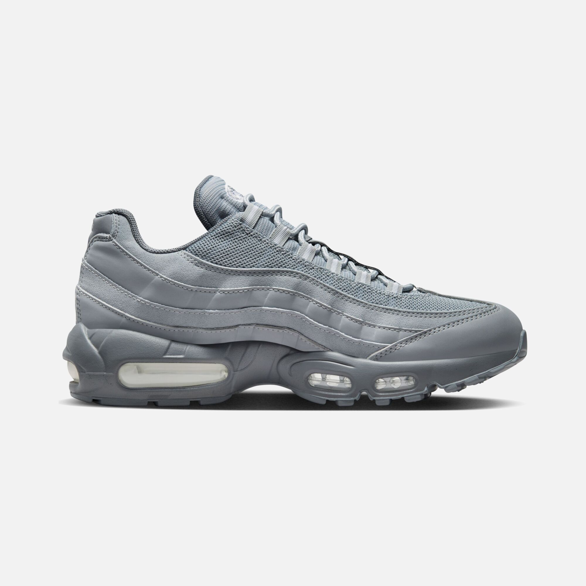 Nike Air Max 95 SU23 Erkek Spor Ayakkabı