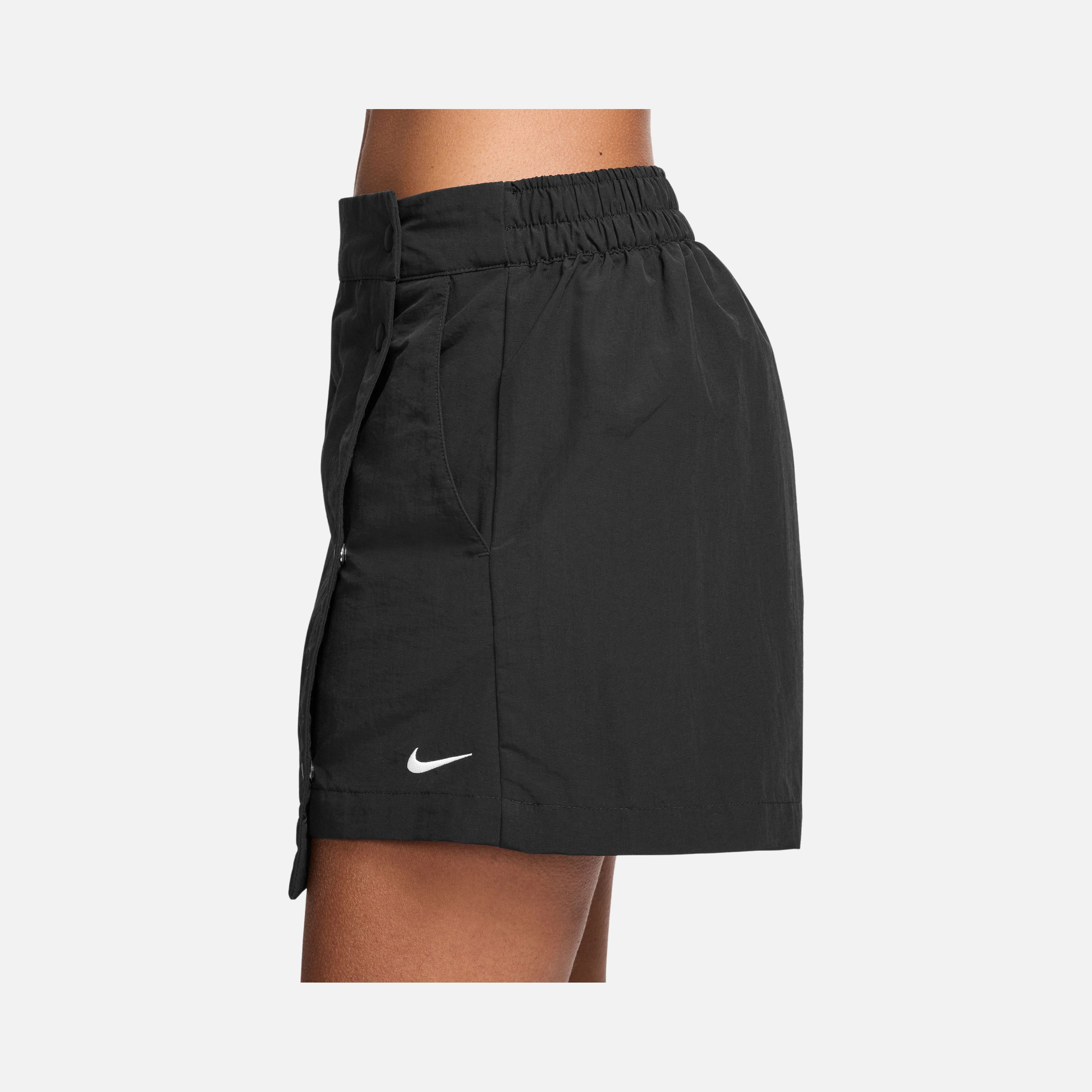 Nike Nsw Essential Woven Mr 3" Skort Kadın Etek